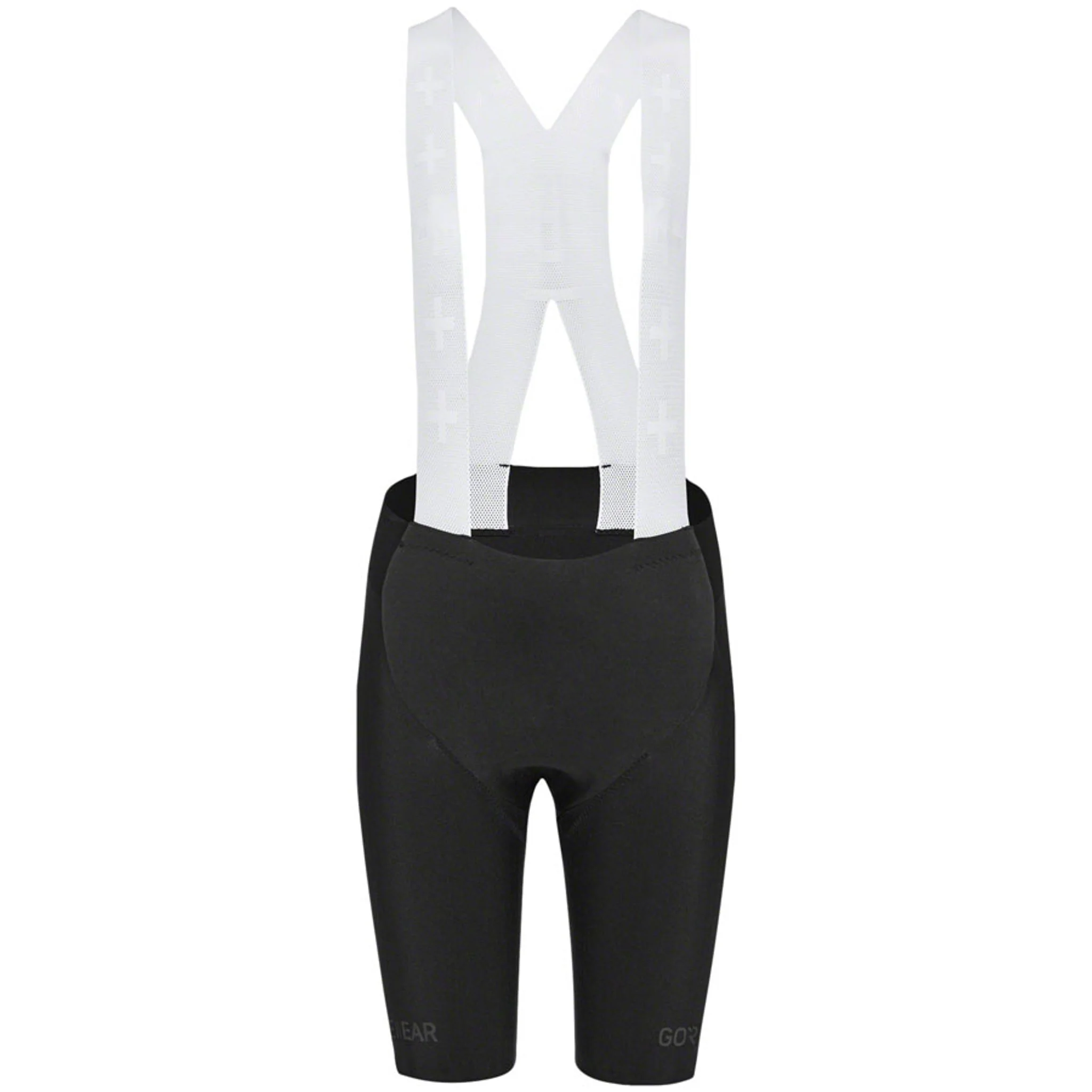 Distance Bib Shorts+ 2.0 - Women's - Image 3