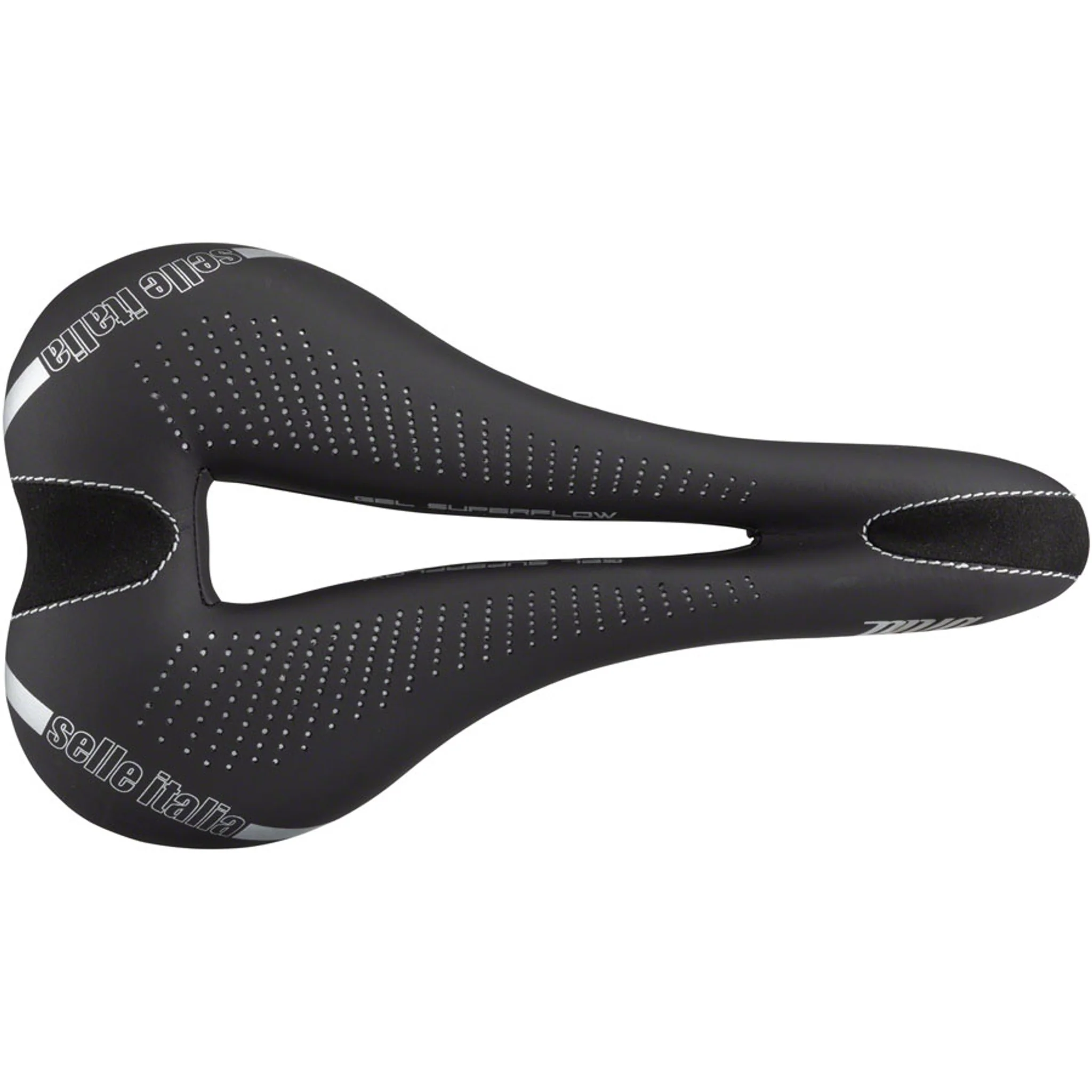Diva Gel Superflow Saddle - Image 2