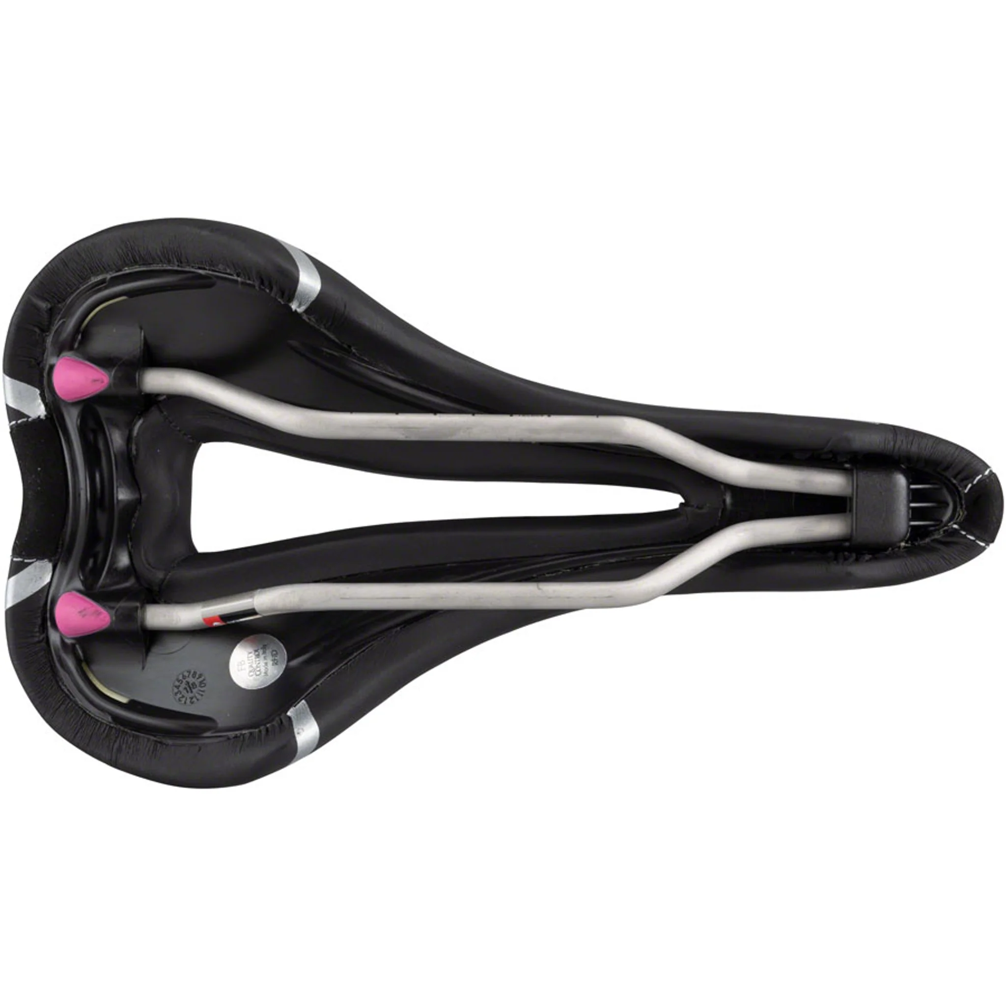 Diva Gel Superflow Saddle - Image 3