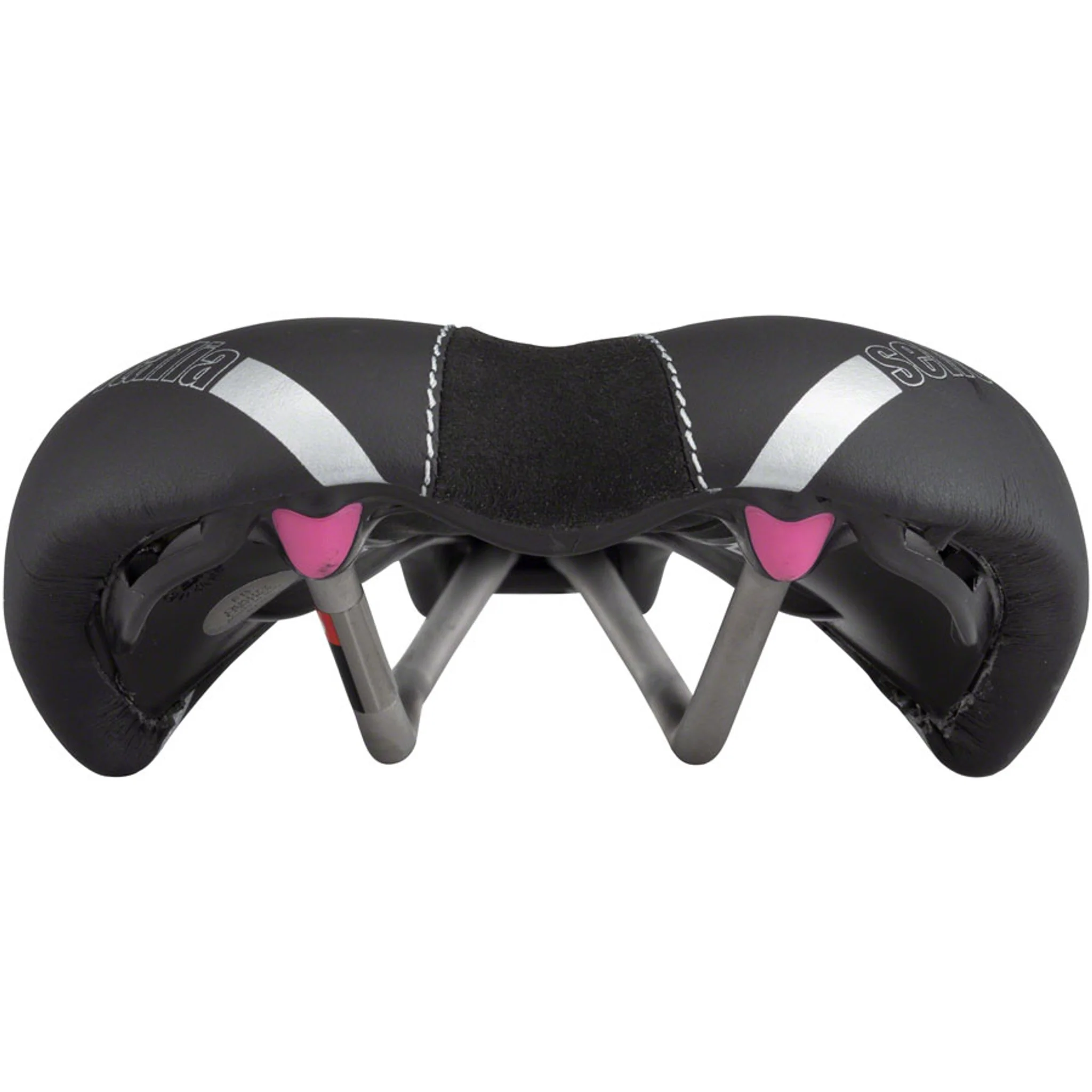Diva Gel Superflow Saddle - Image 4