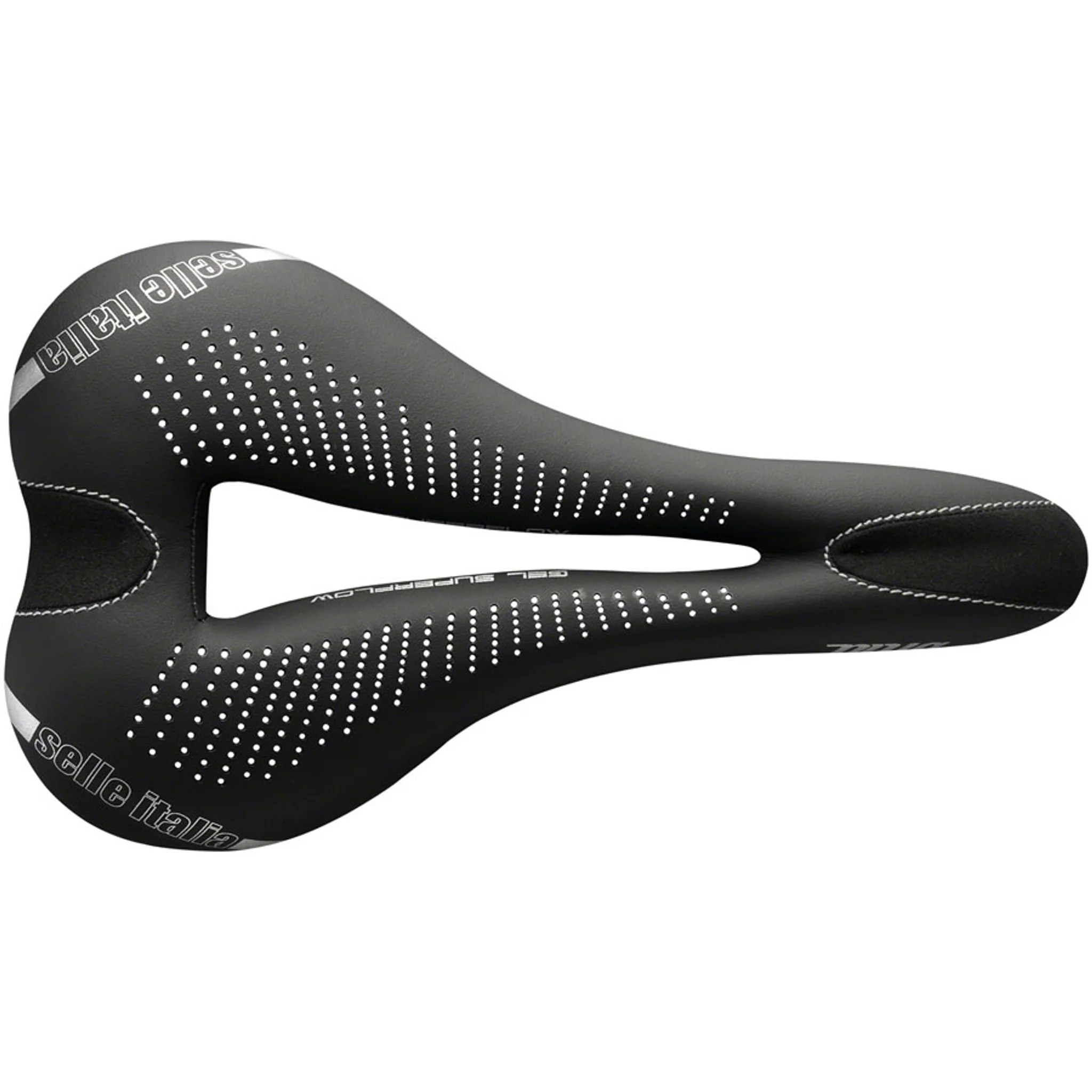 Diva Gel Superflow Saddle - Image 7