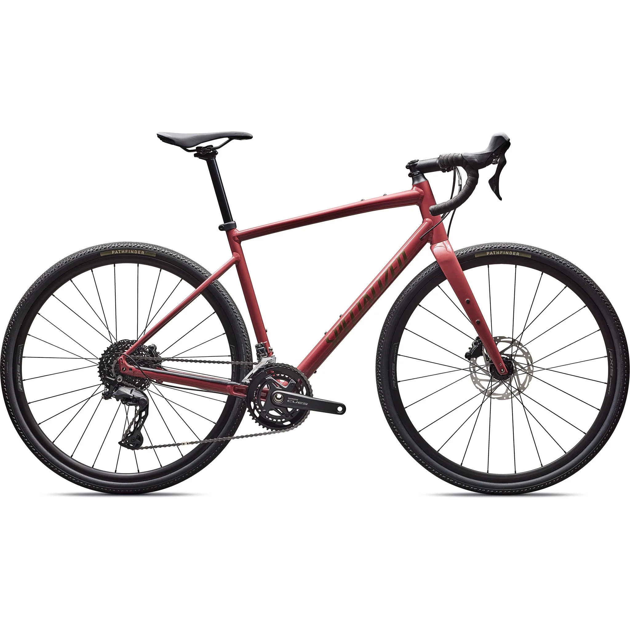 Diverge E5 - Image 4