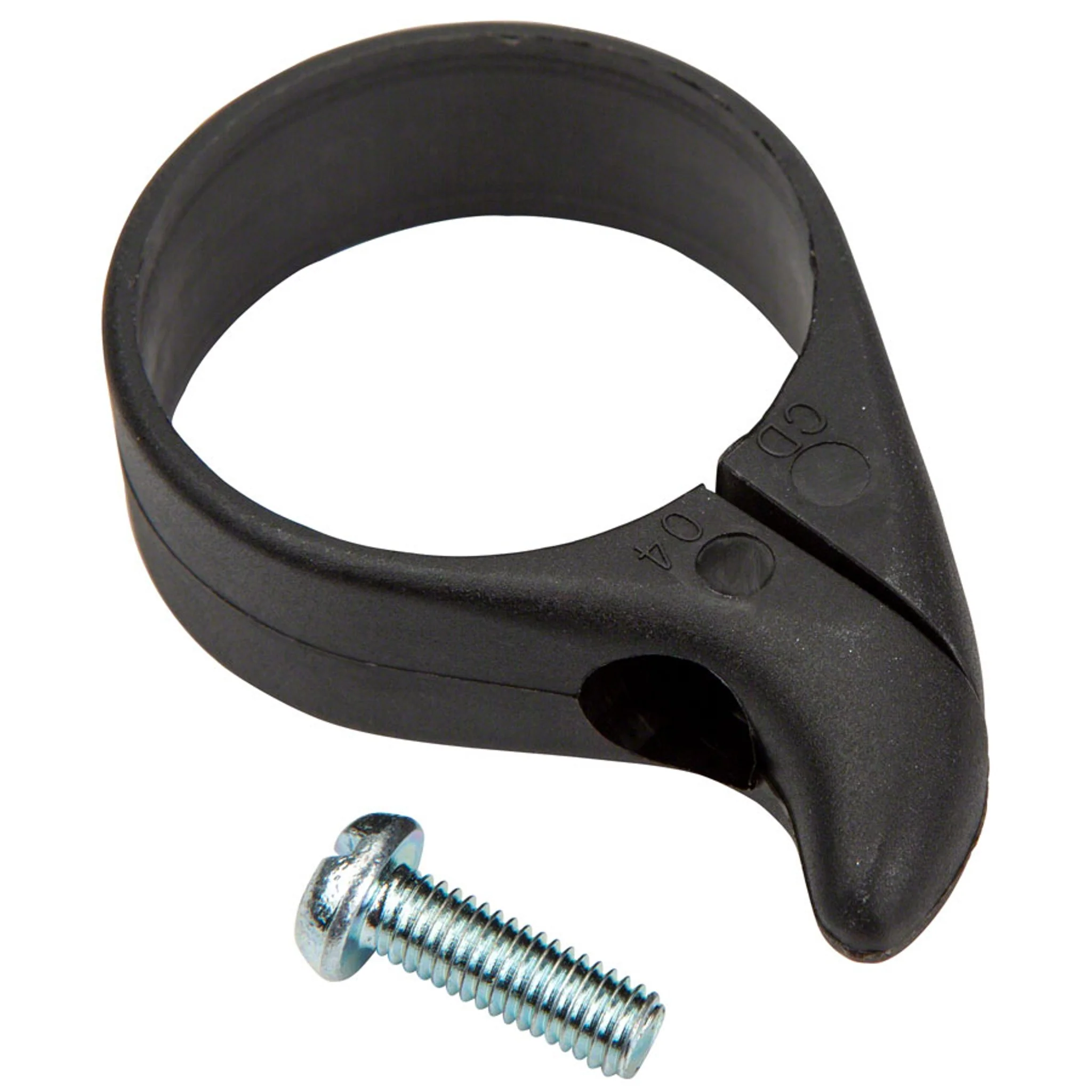 Dog Fang Chain Deflector - Image 3