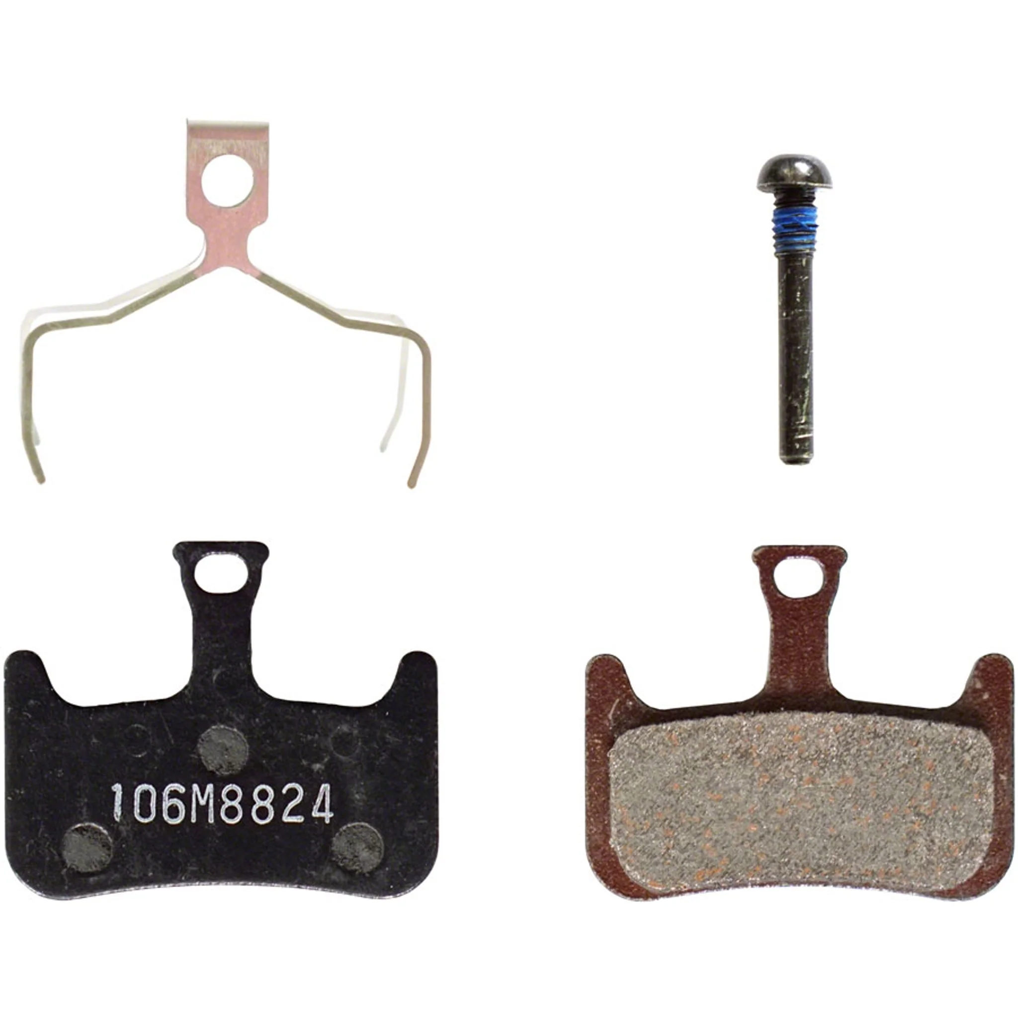 Dominion Disc Brake Pads - Image 3