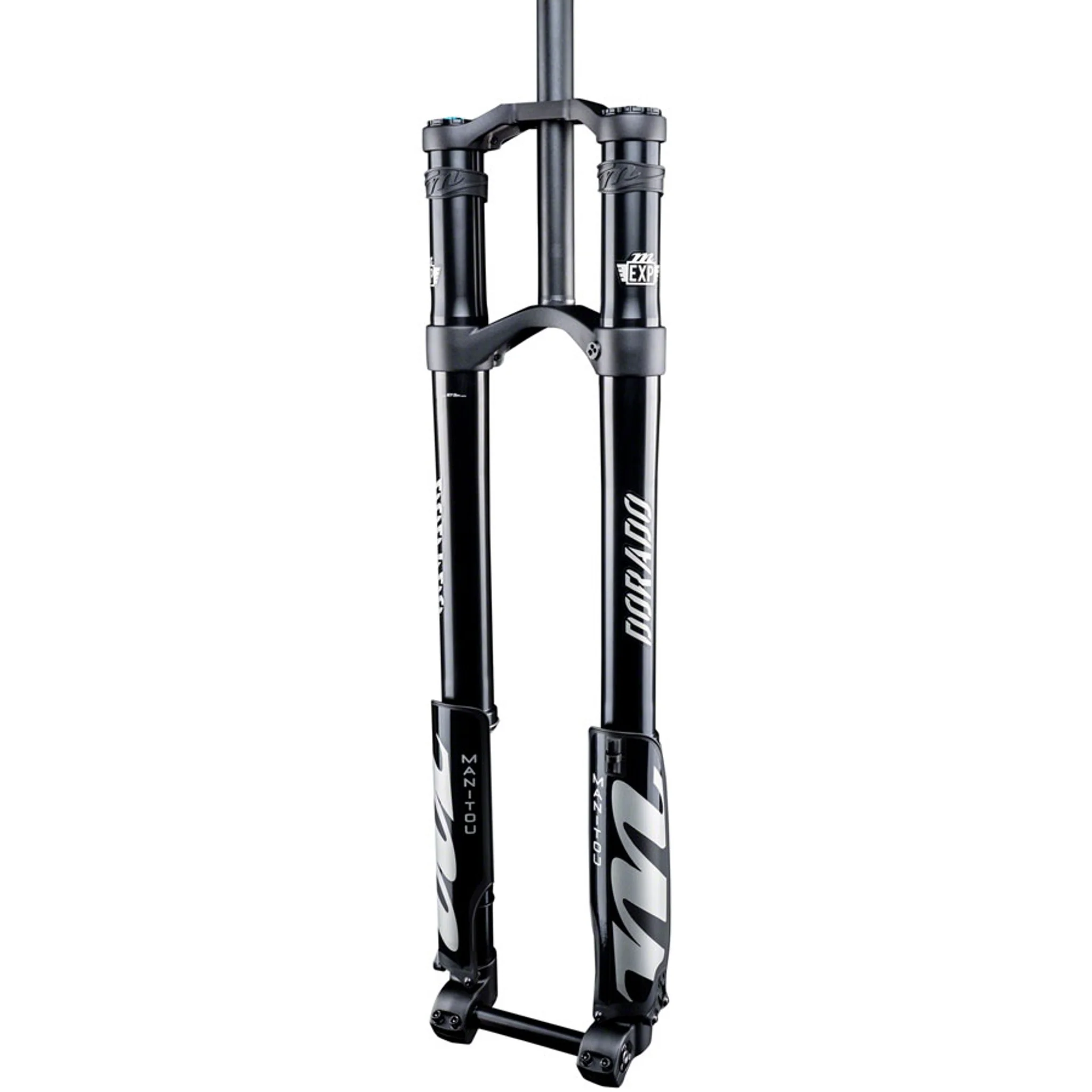 Dorado Expert Suspension Fork - Image 10
