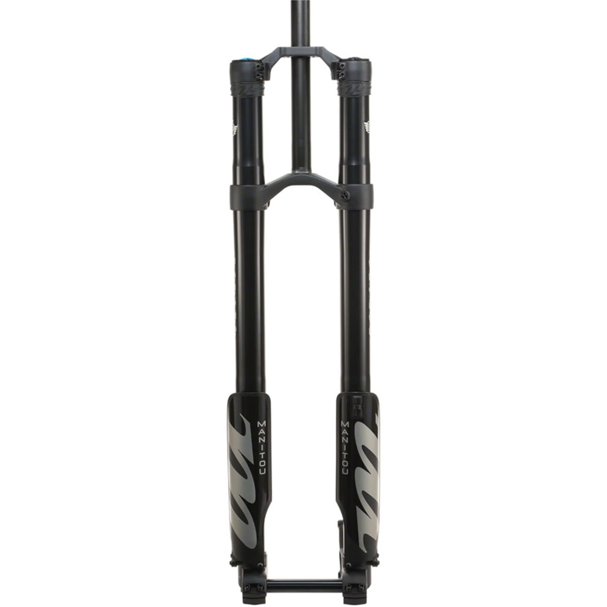 Dorado Expert Suspension Fork - Image 4