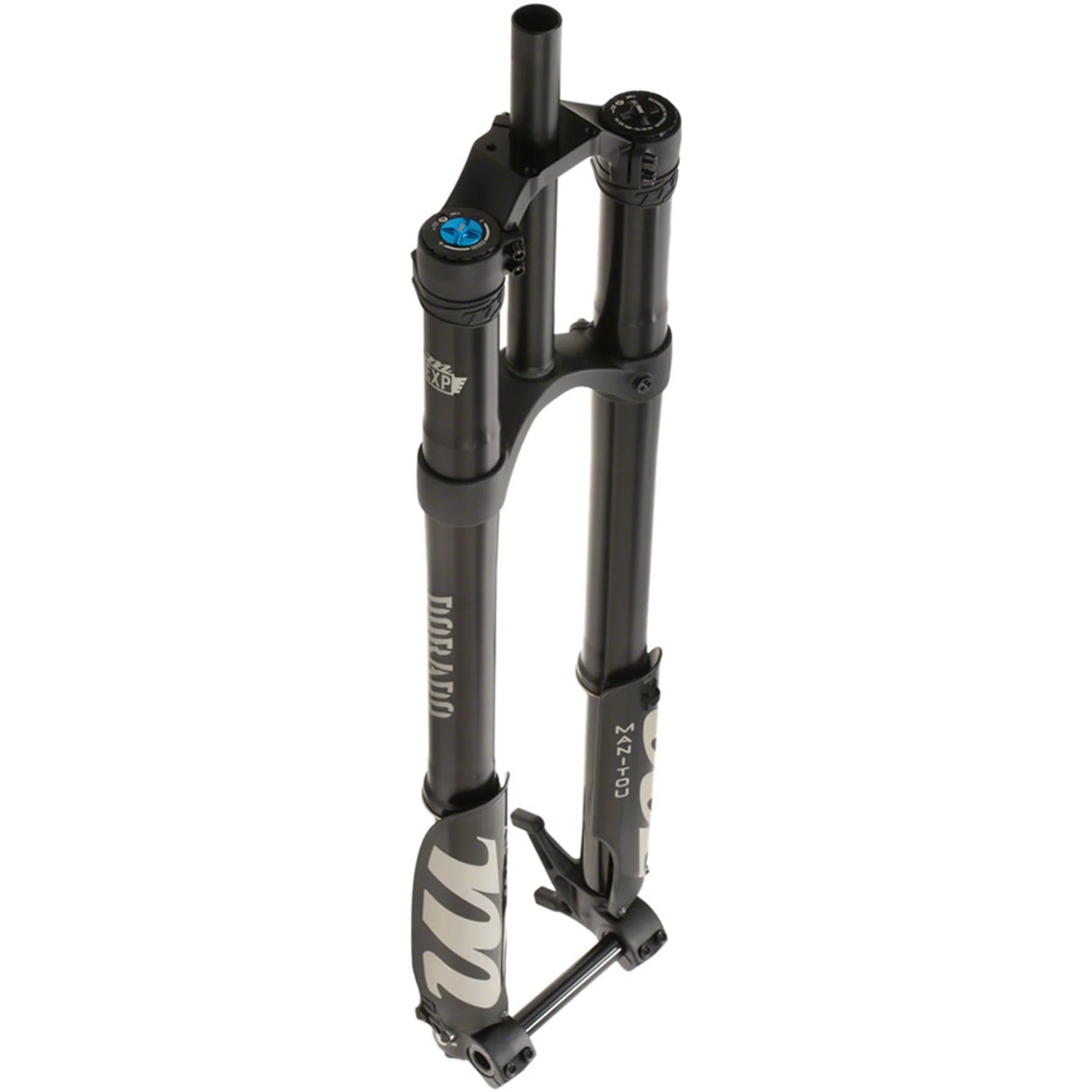 Dorado Expert Suspension Fork - Image 5