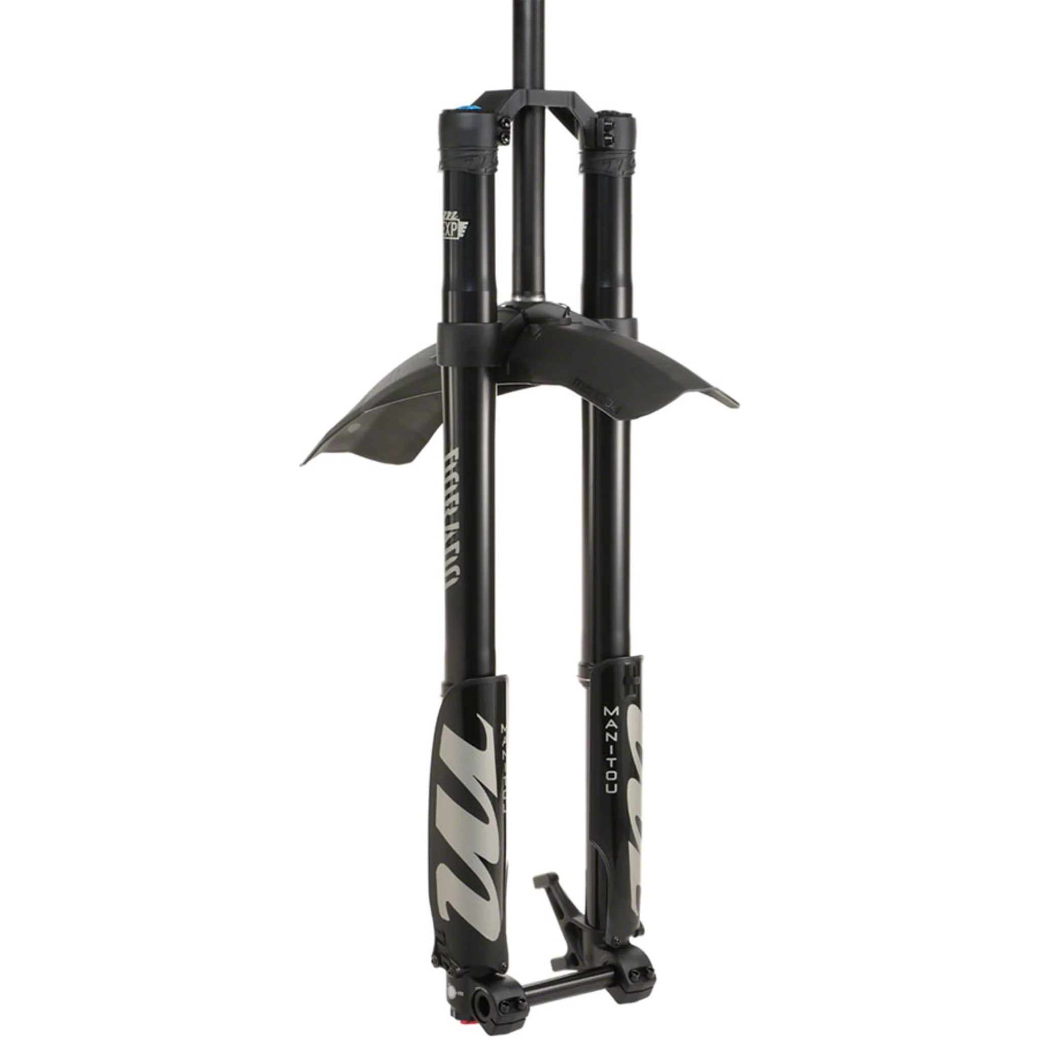 Dorado Expert Suspension Fork - Image 6