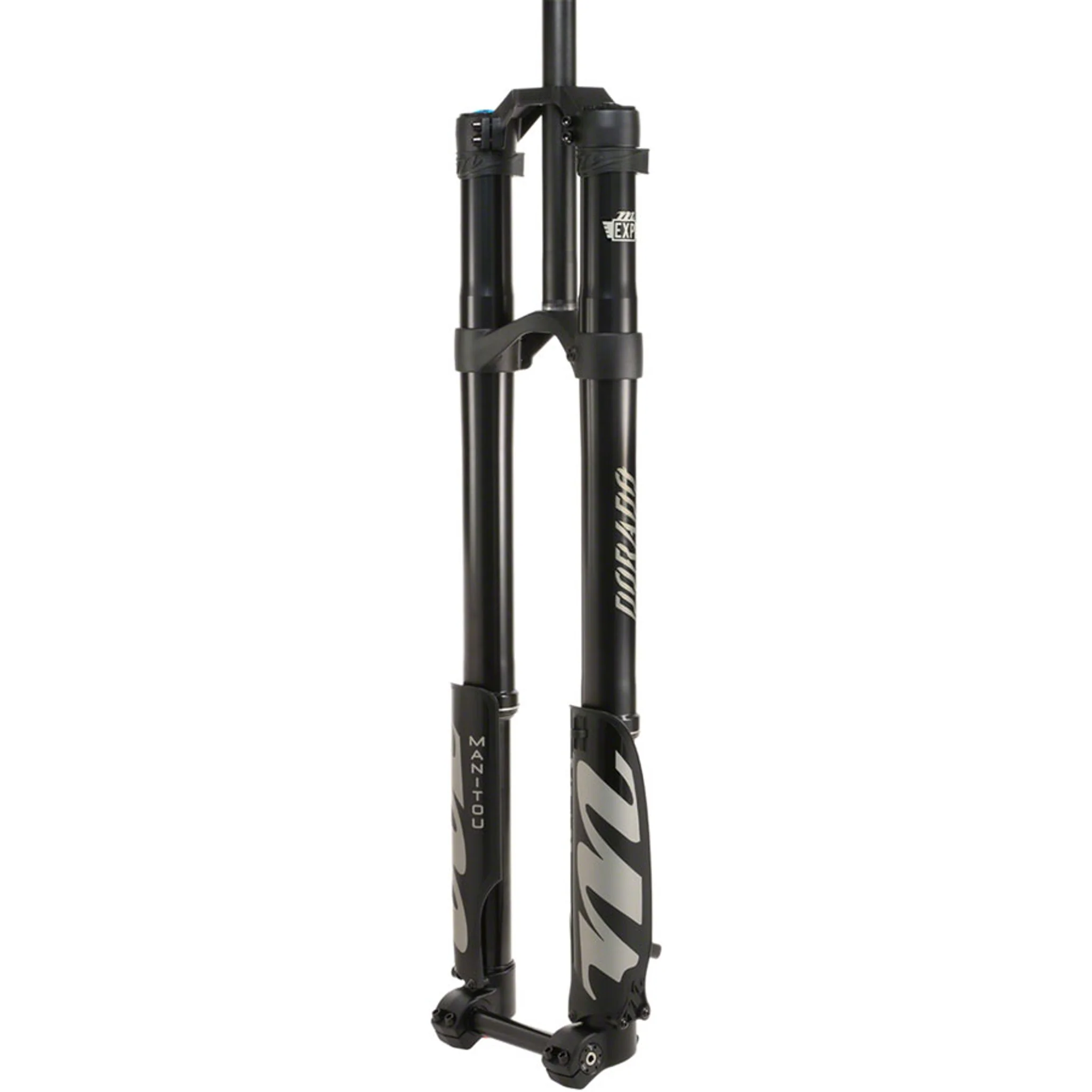 Dorado Expert Suspension Fork - Image 7