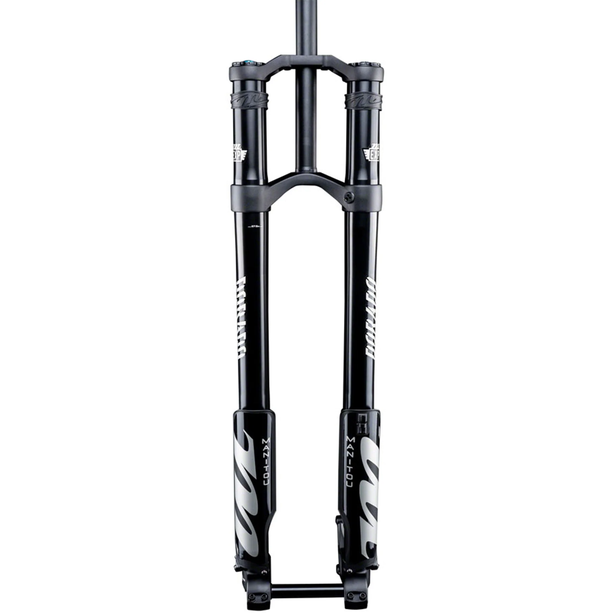 Dorado Expert Suspension Fork - Image 9