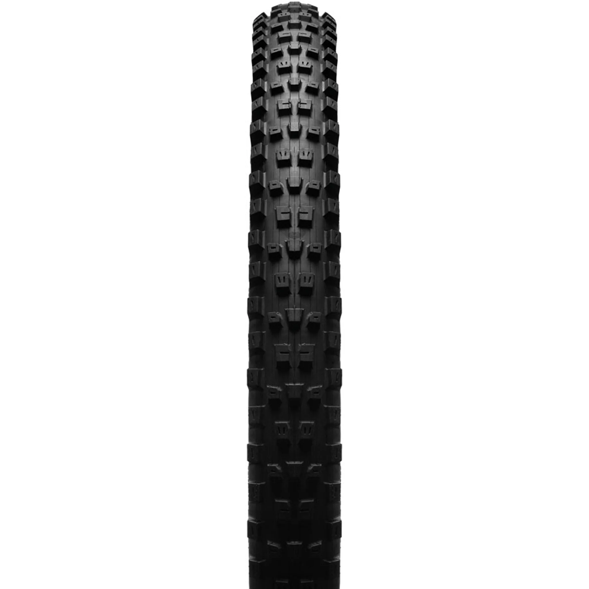 Double Black Tire - Image 2