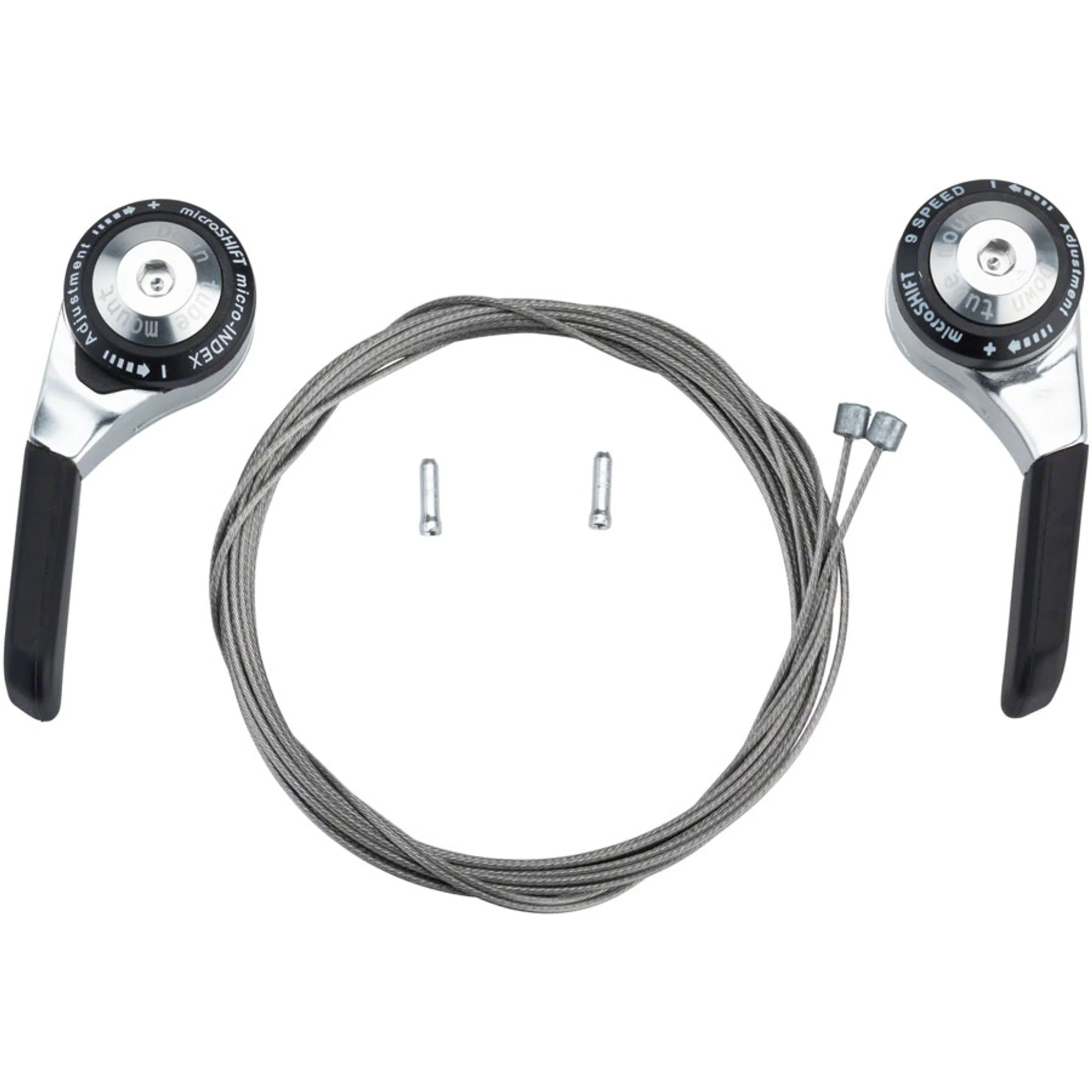 Down Tube Shifters - Image 2