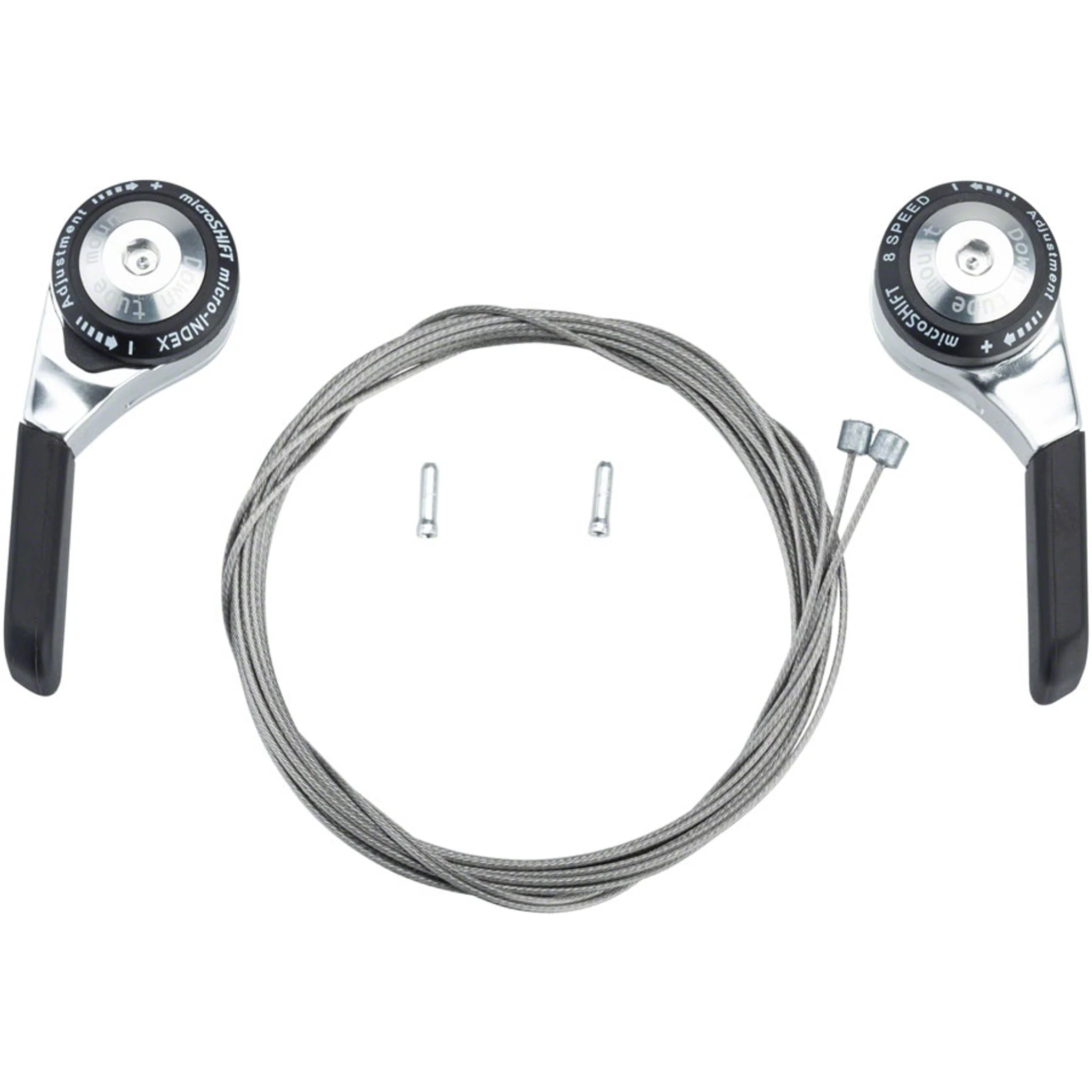 Down Tube Shifters - Image 4