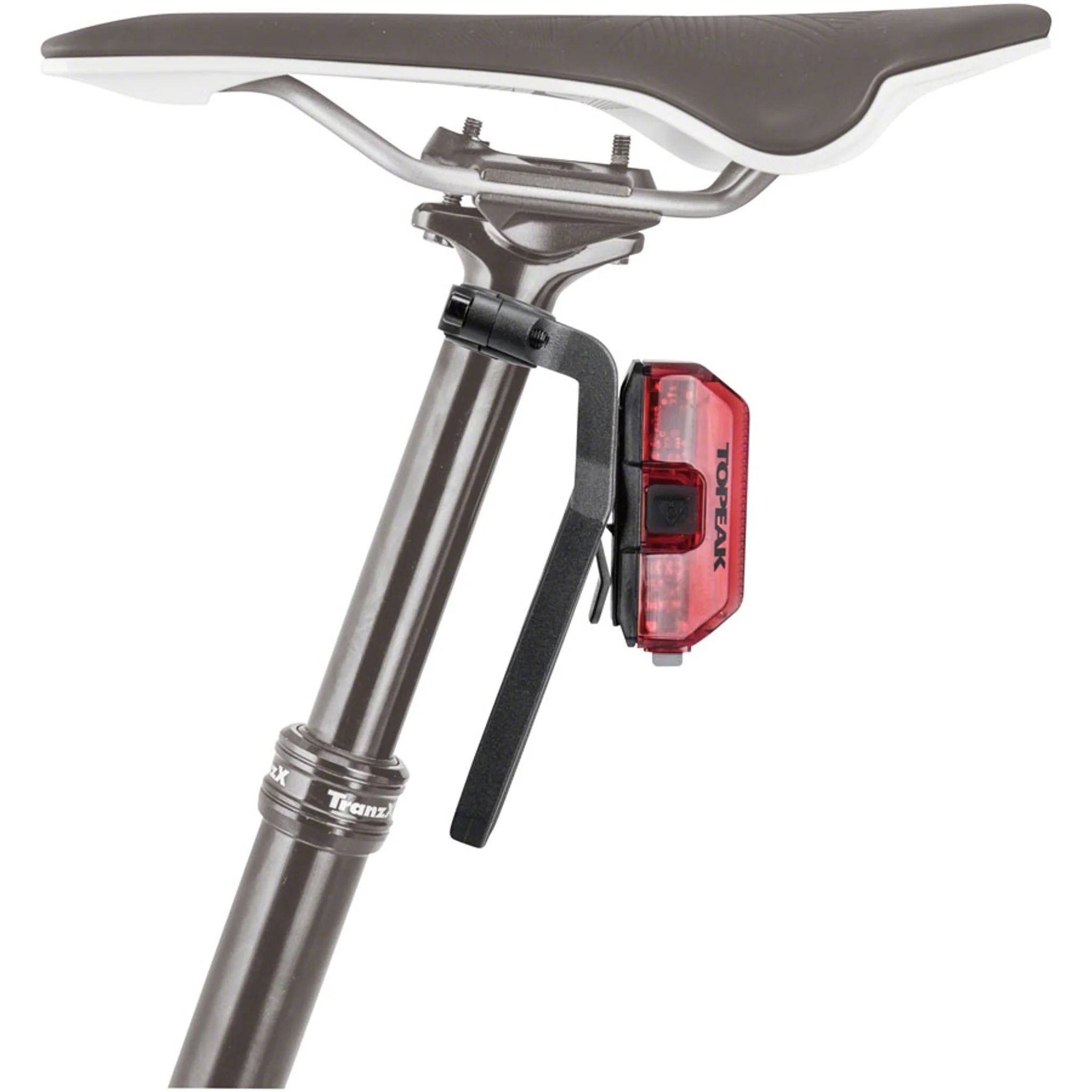 DP SeatPost Mount, Black - Image 3