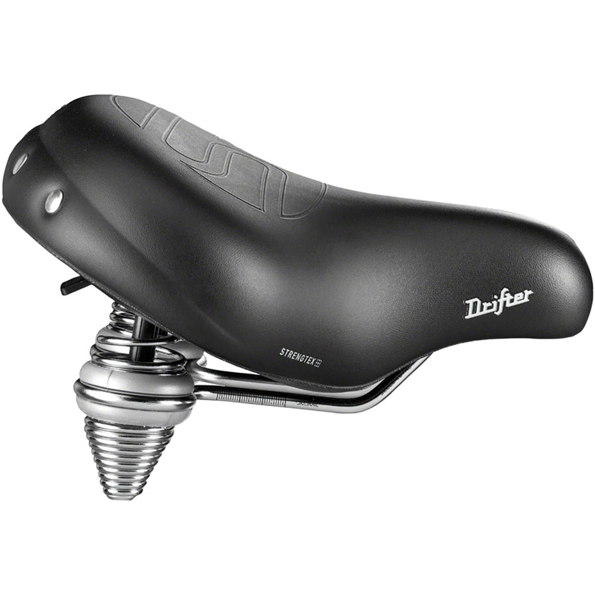 Drifter Saddle - Image 3