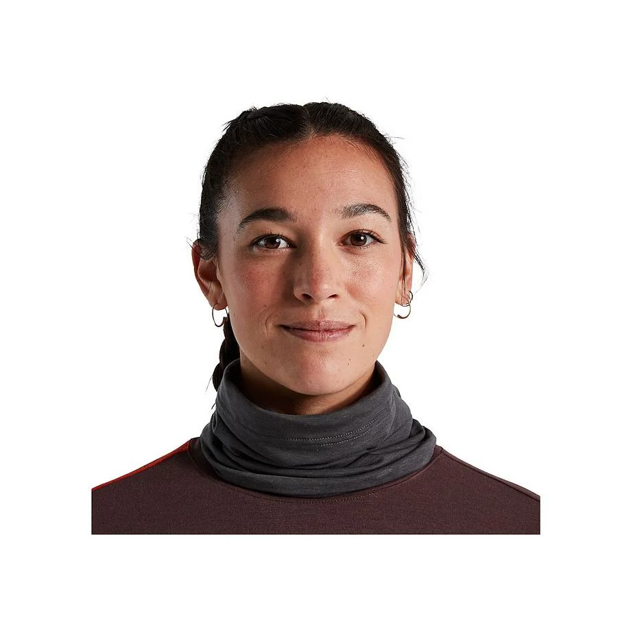 drirelease® Merino Neck Gaiter - Image 2