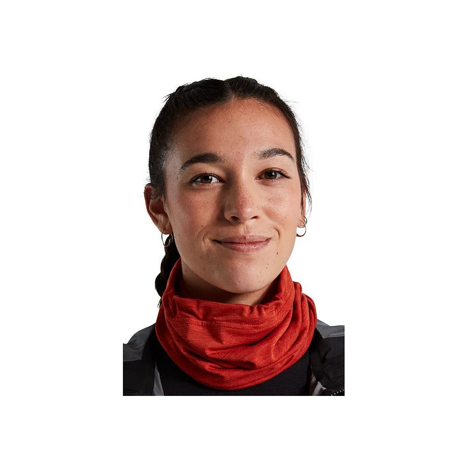 drirelease® Merino Neck Gaiter - Image 3
