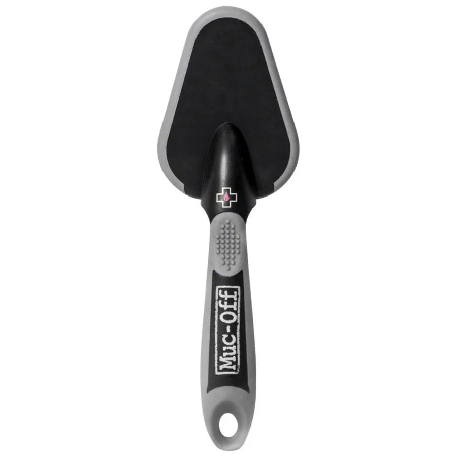 Drivetrain Brush: Triangular, All-Purpose