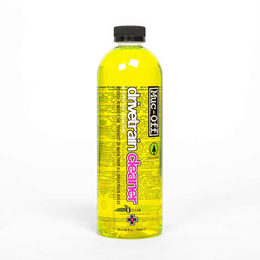 Drivetrain Cleaner - Image 3