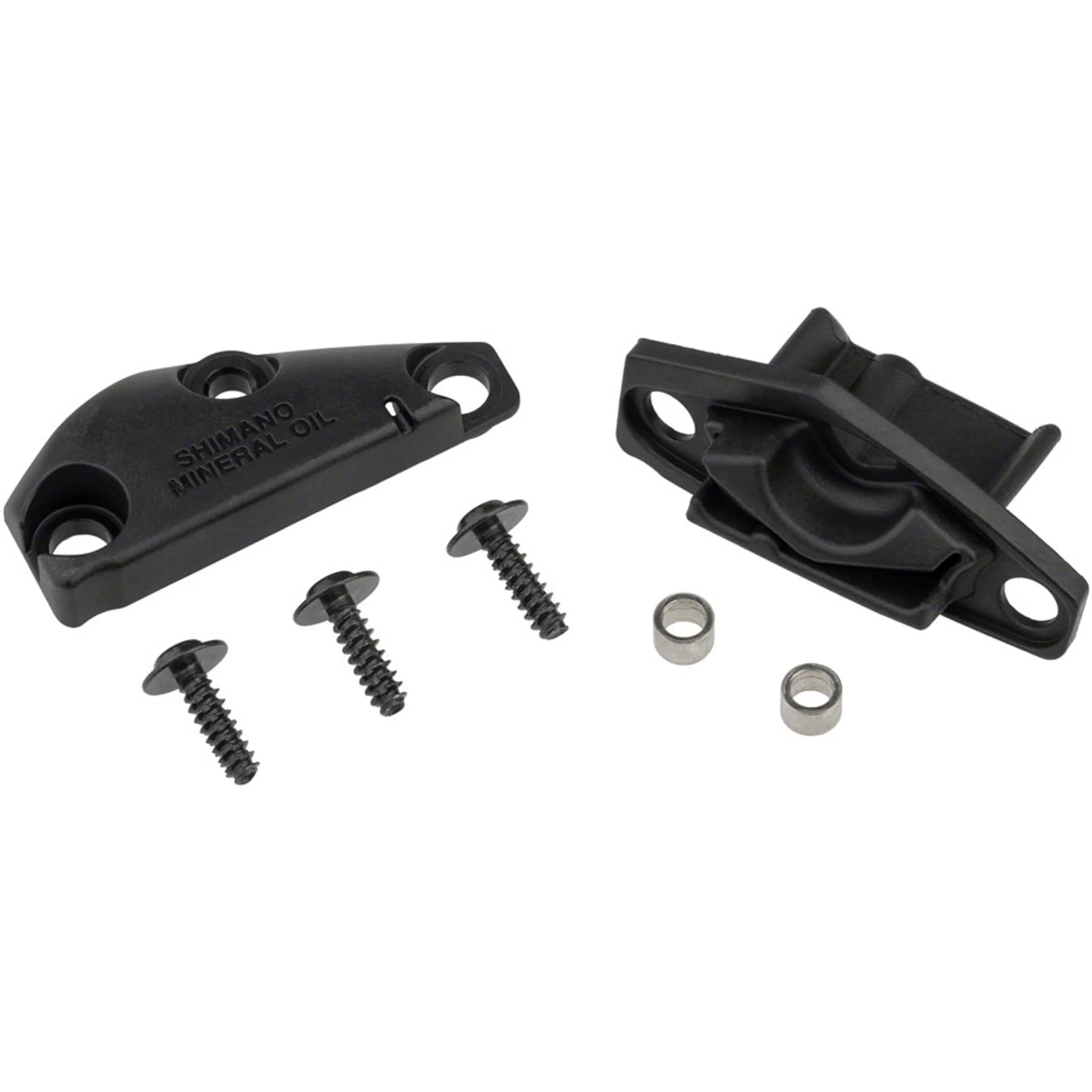 Drop Bar Brake/Shift Lever Small Parts - Image 2
