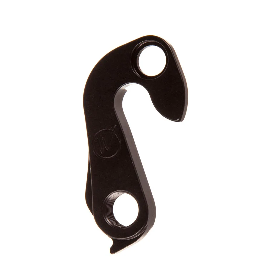 Dropout 172, Derailleur hanger, Trek