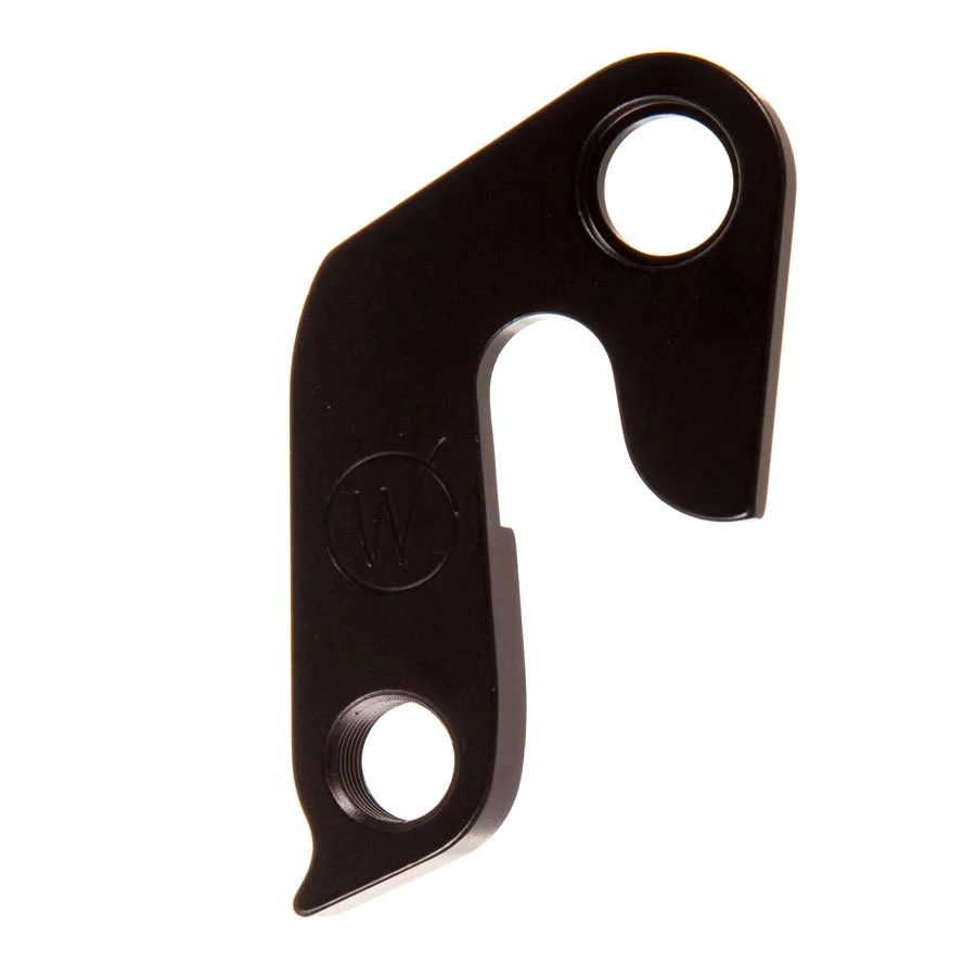 Dropout 19, Derailleur hanger, Single Sided 2 Cannondale