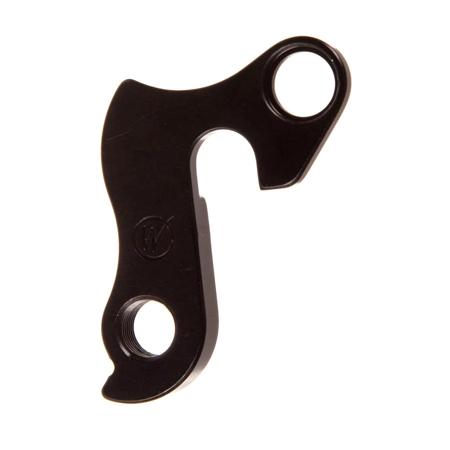 Dropout 25, Derailleur hanger, Kona