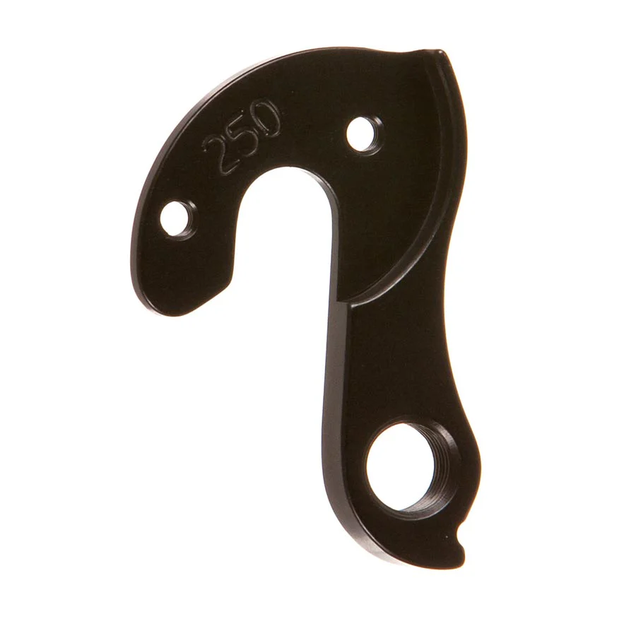 Dropout 250, Derailleur hanger, Fuji/ Kona/ Wilier - Image 2