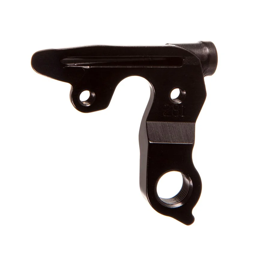 Dropout 281, Derailleur hanger, Cannondale - Image 2