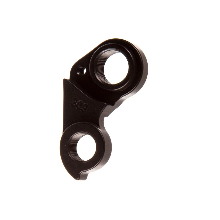 Dropout 303, Derailleur Hanger, #303, Cannondale 12x1.0 Thru Axle - Image 2