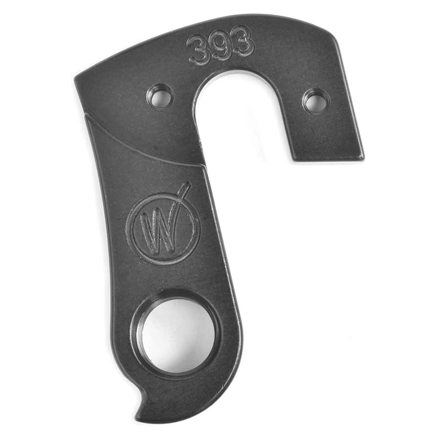 DROPOUT-393, Derailleur Hanger, Norco 959371-8-5