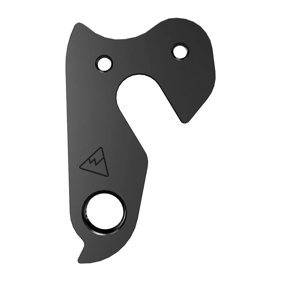 Dropout 447, Derailleur Hanger