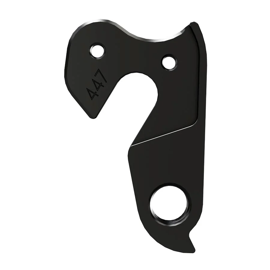 Dropout 447, Derailleur Hanger - Image 2