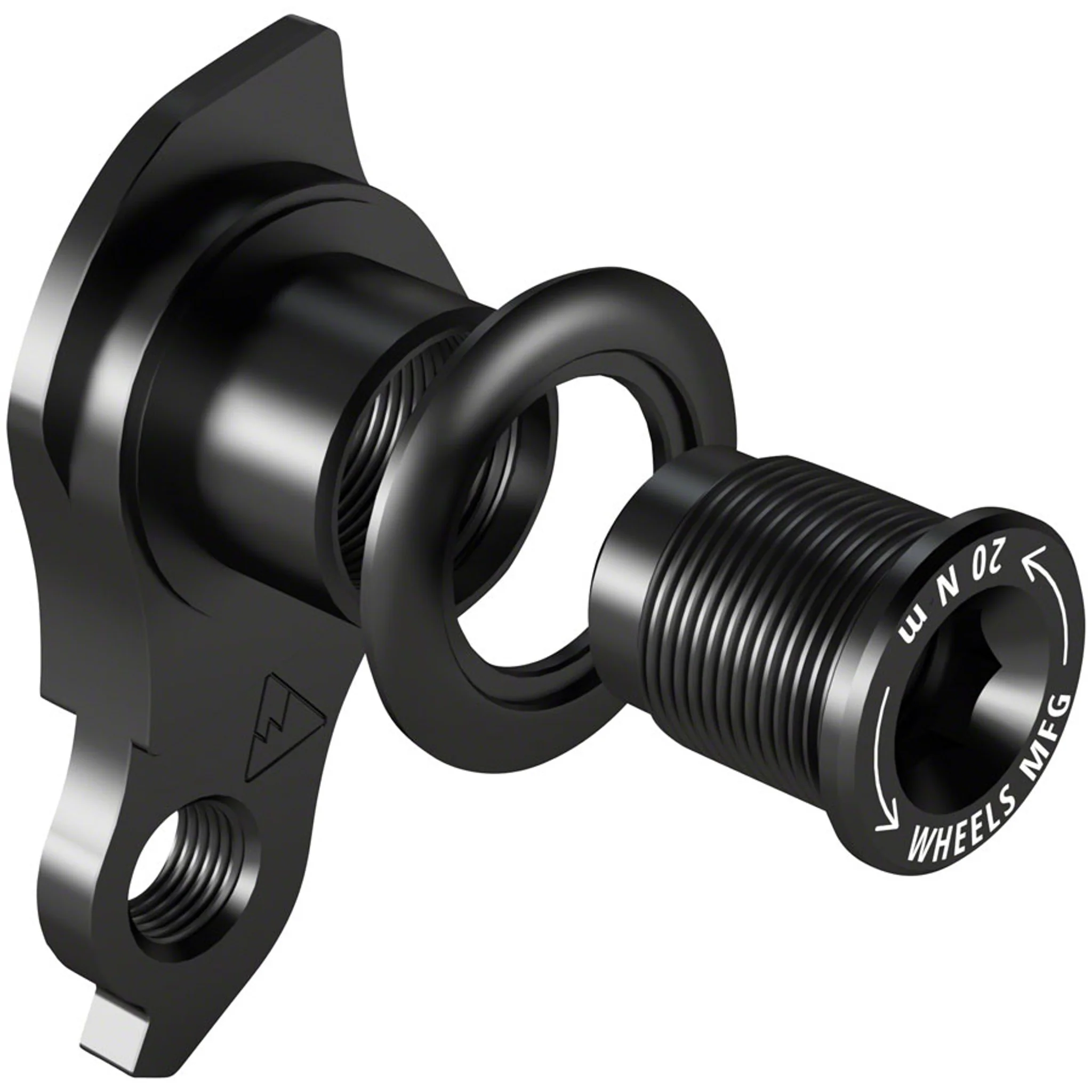 Universal Derailleur Hanger for SRAM UDH