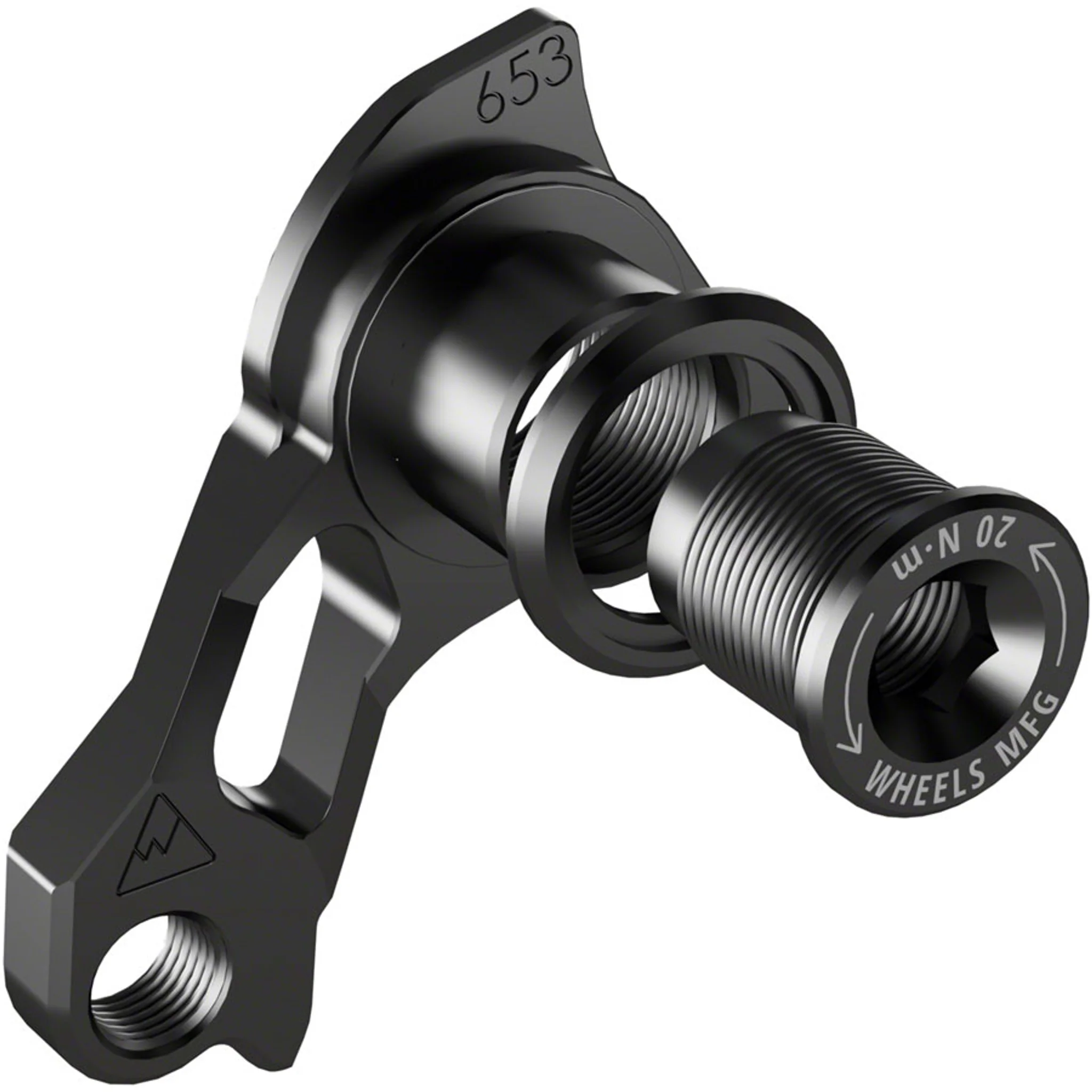 Universal Derailleur Hanger for SRAM UDH - Image 10