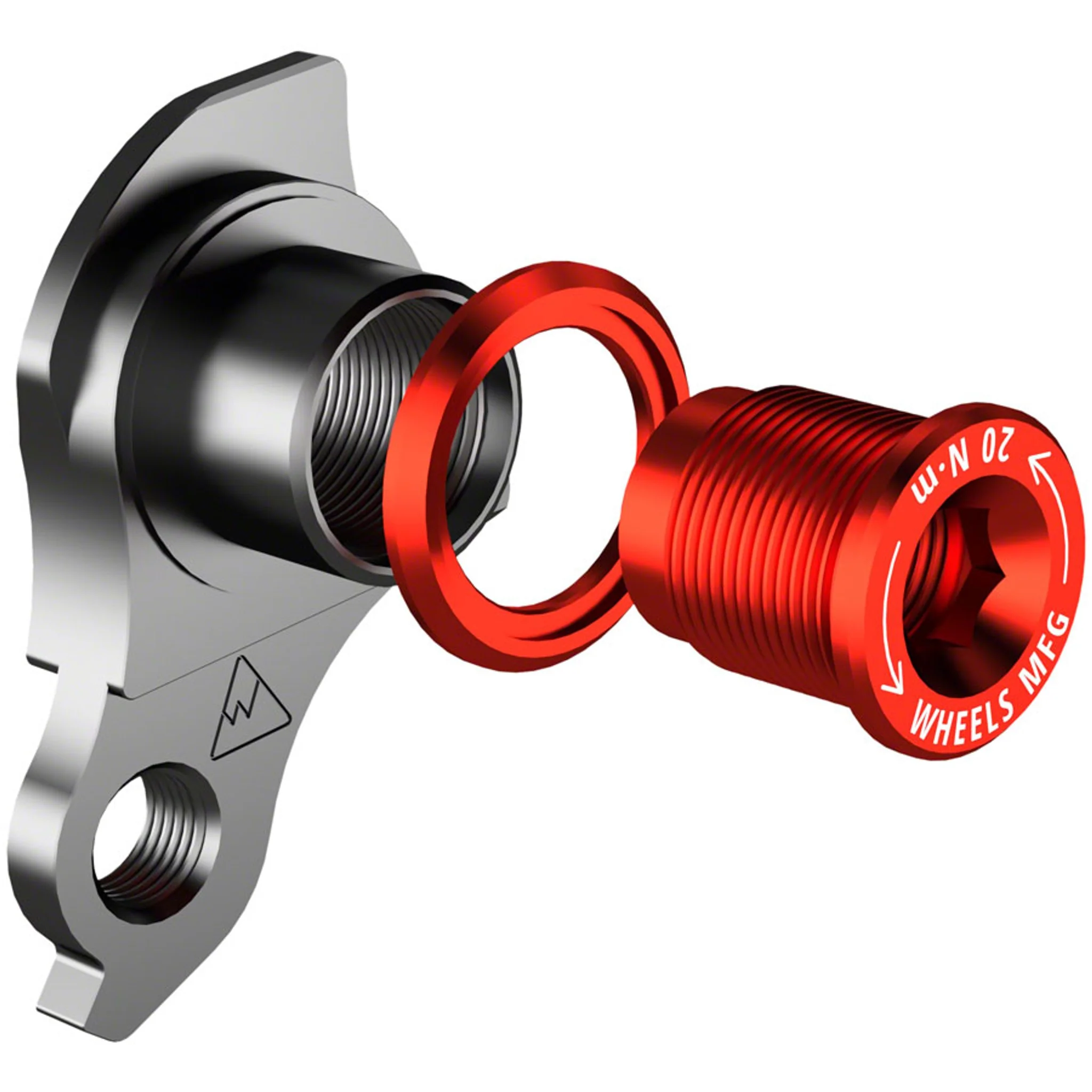 Universal Derailleur Hanger for SRAM UDH - Image 14