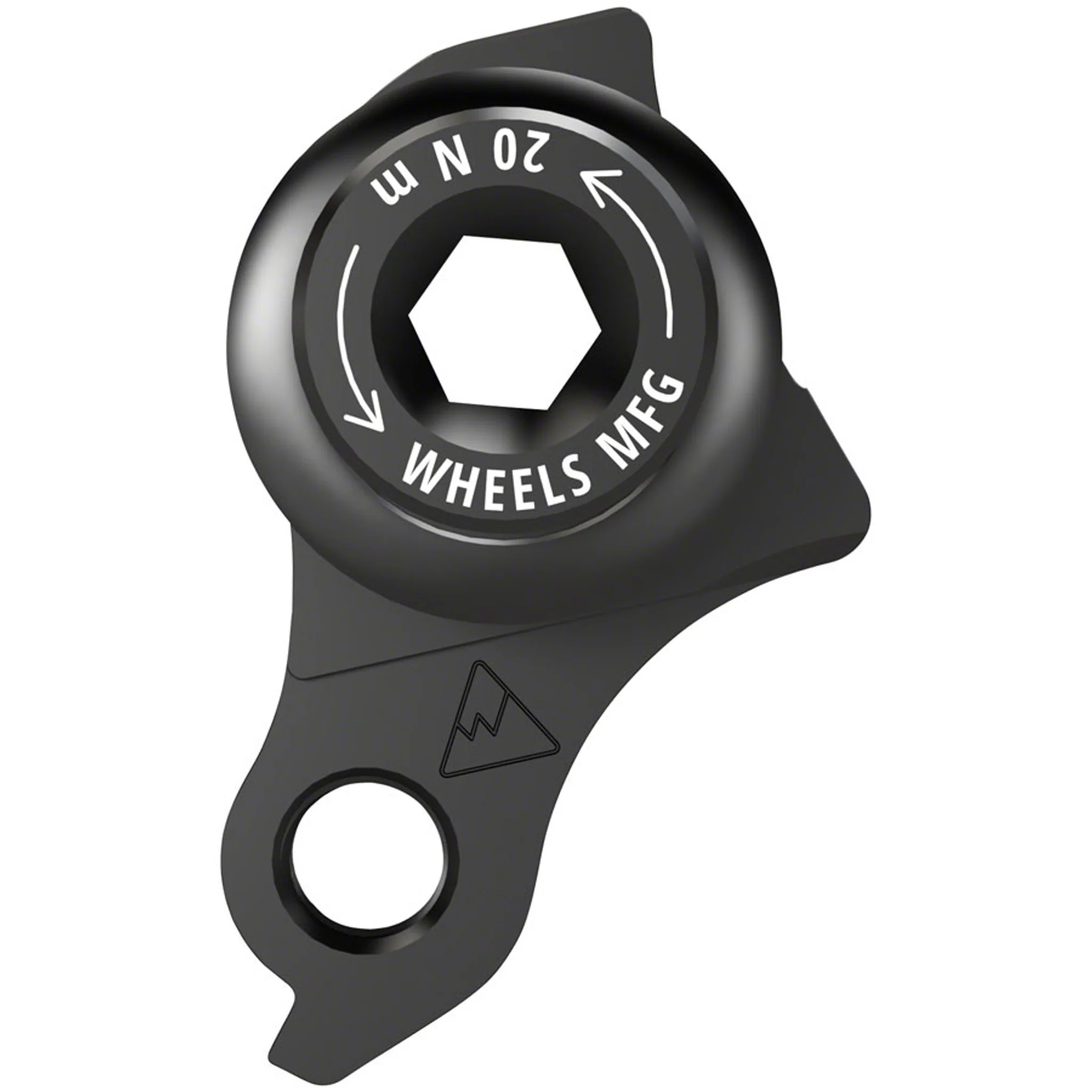 Universal Derailleur Hanger for SRAM UDH - Image 2