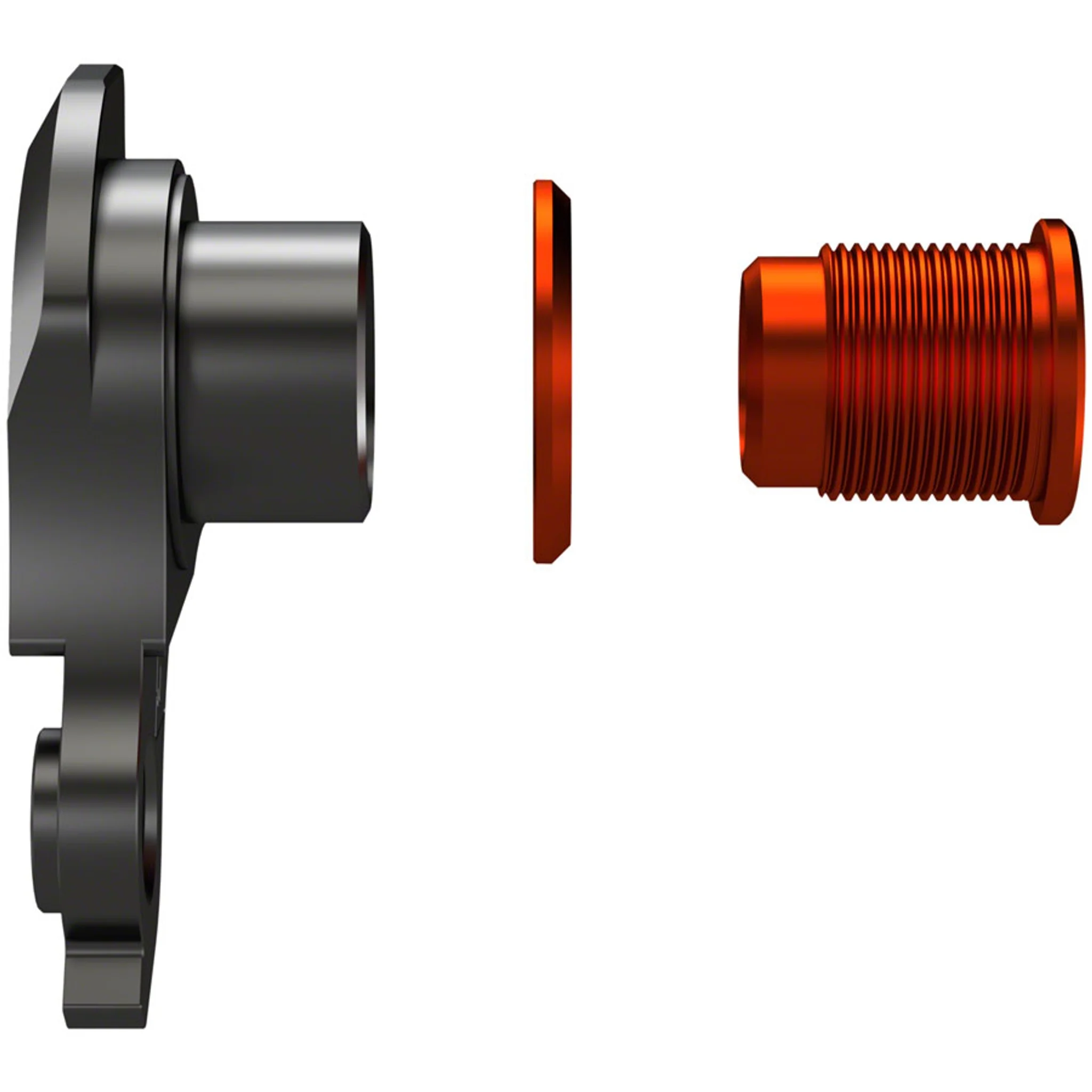 Universal Derailleur Hanger for SRAM UDH - Image 20