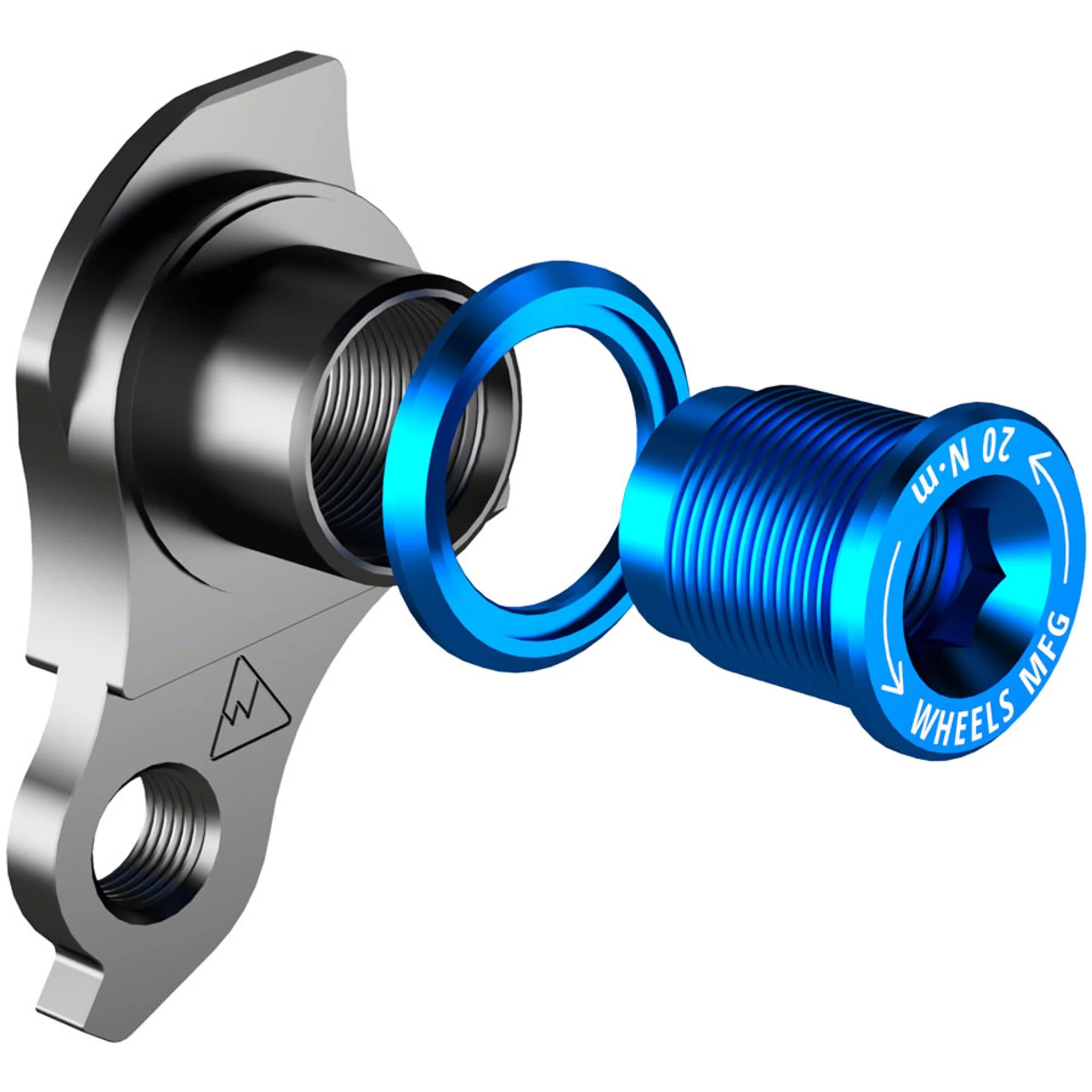 Universal Derailleur Hanger for SRAM UDH - Image 22