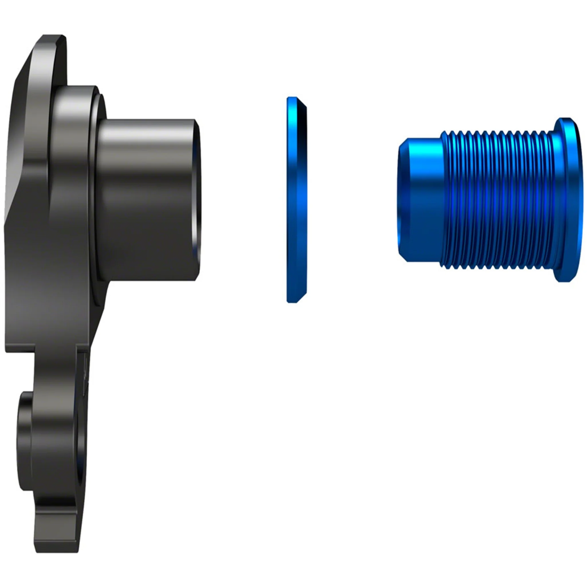 Universal Derailleur Hanger for SRAM UDH - Image 24