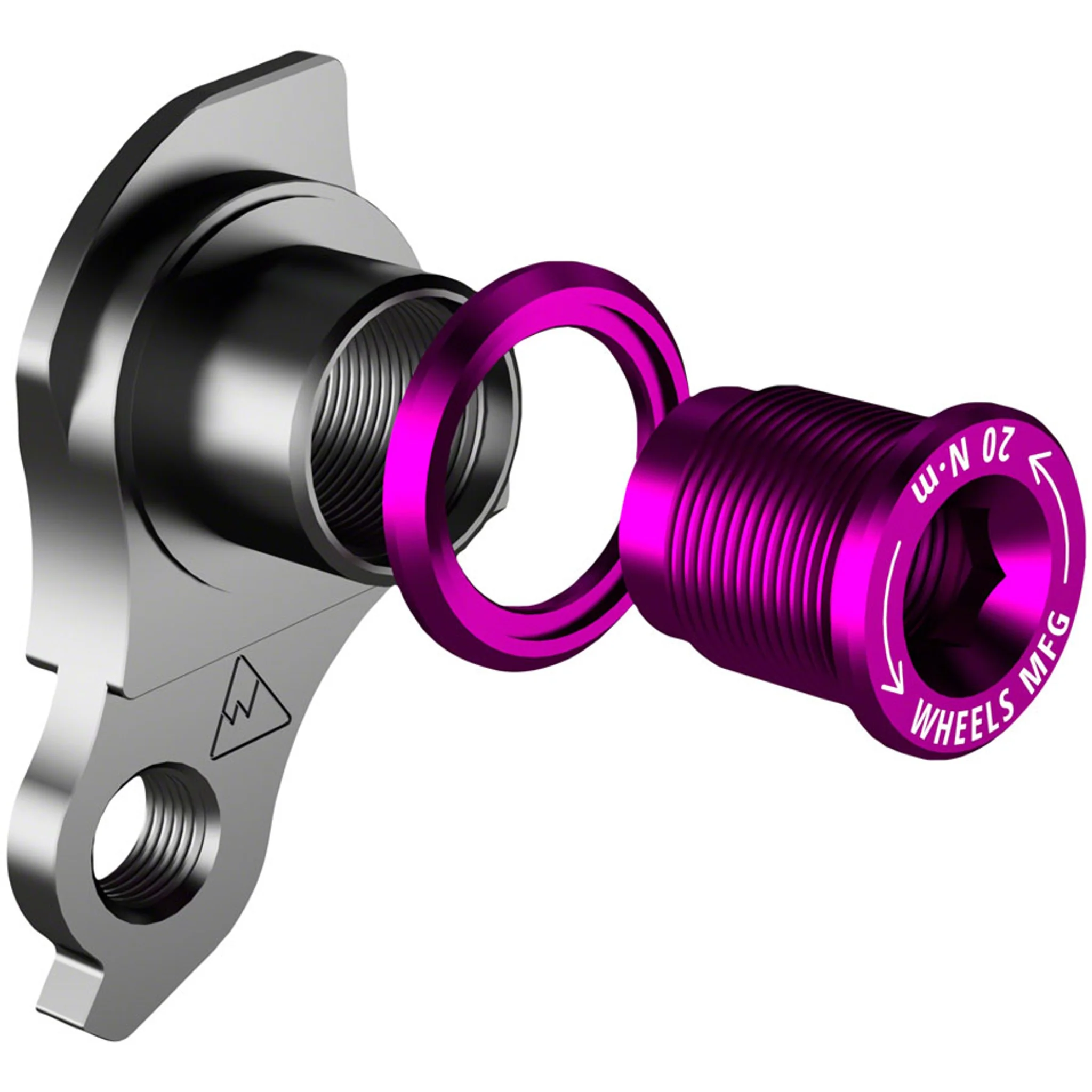 Universal Derailleur Hanger for SRAM UDH - Image 30