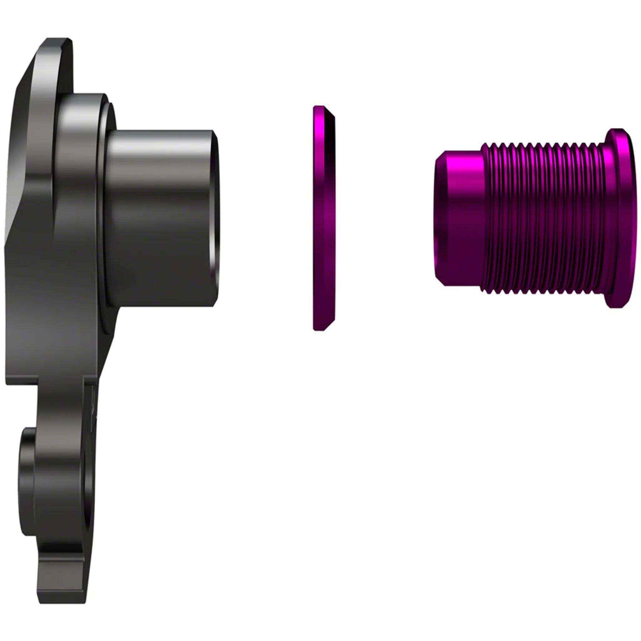 Universal Derailleur Hanger for SRAM UDH - Image 32