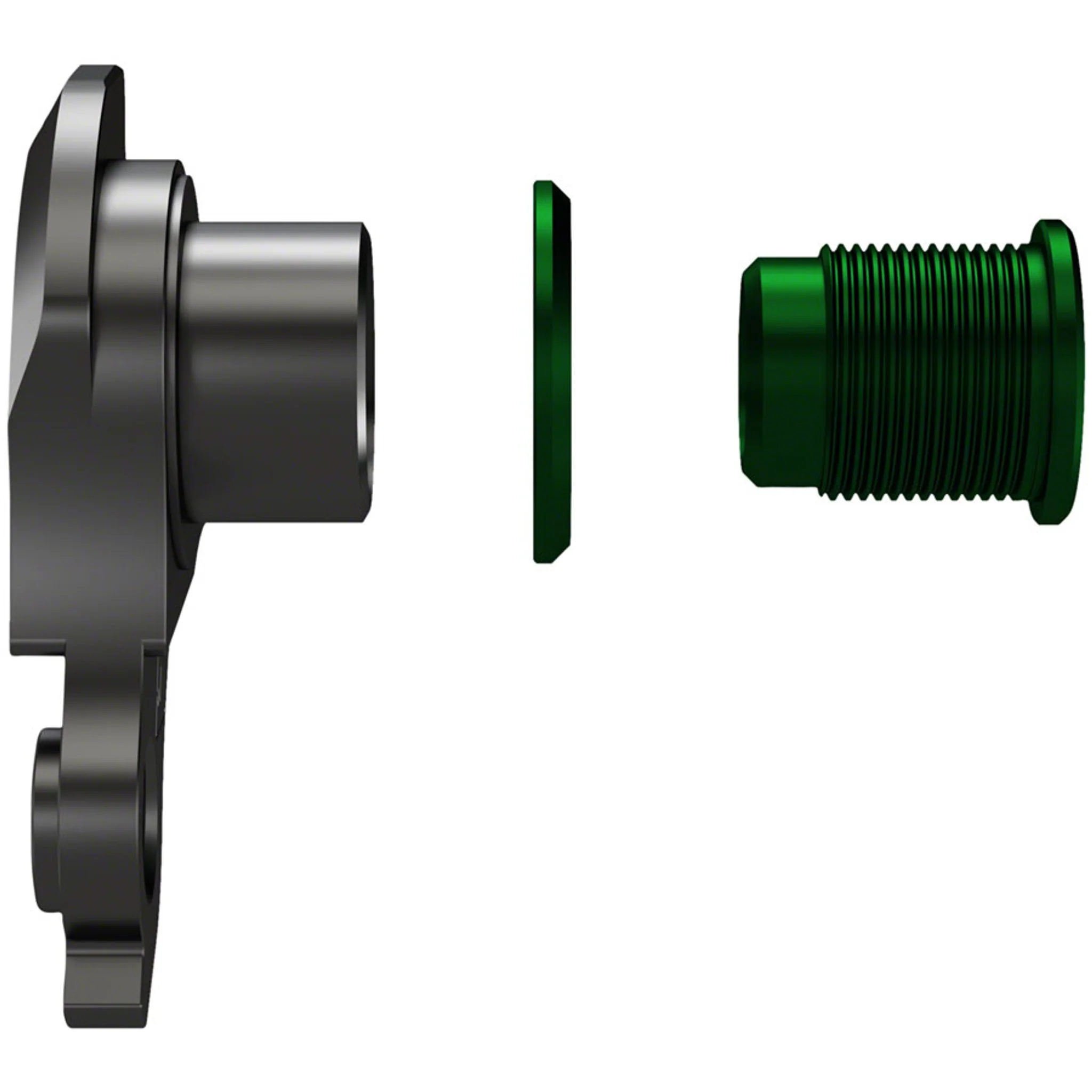 Universal Derailleur Hanger for SRAM UDH - Image 37