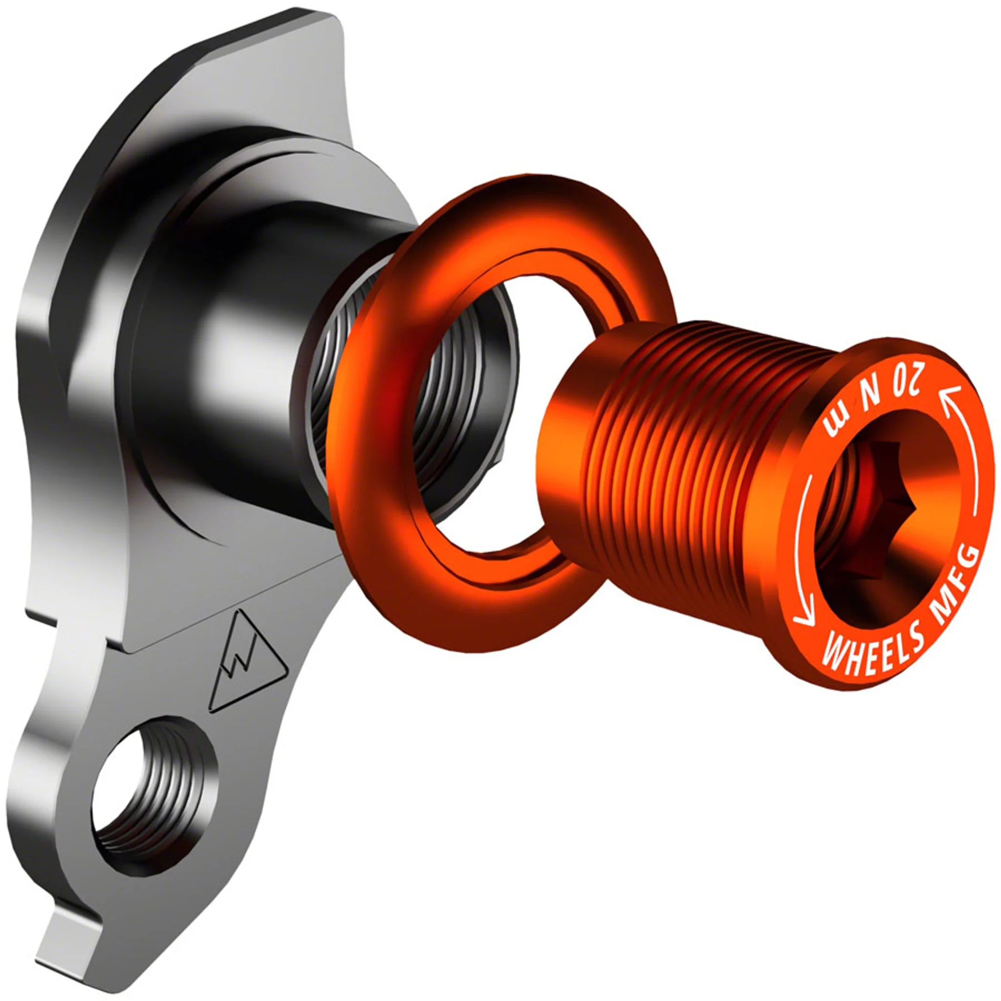 Universal Derailleur Hanger for SRAM UDH - Image 43