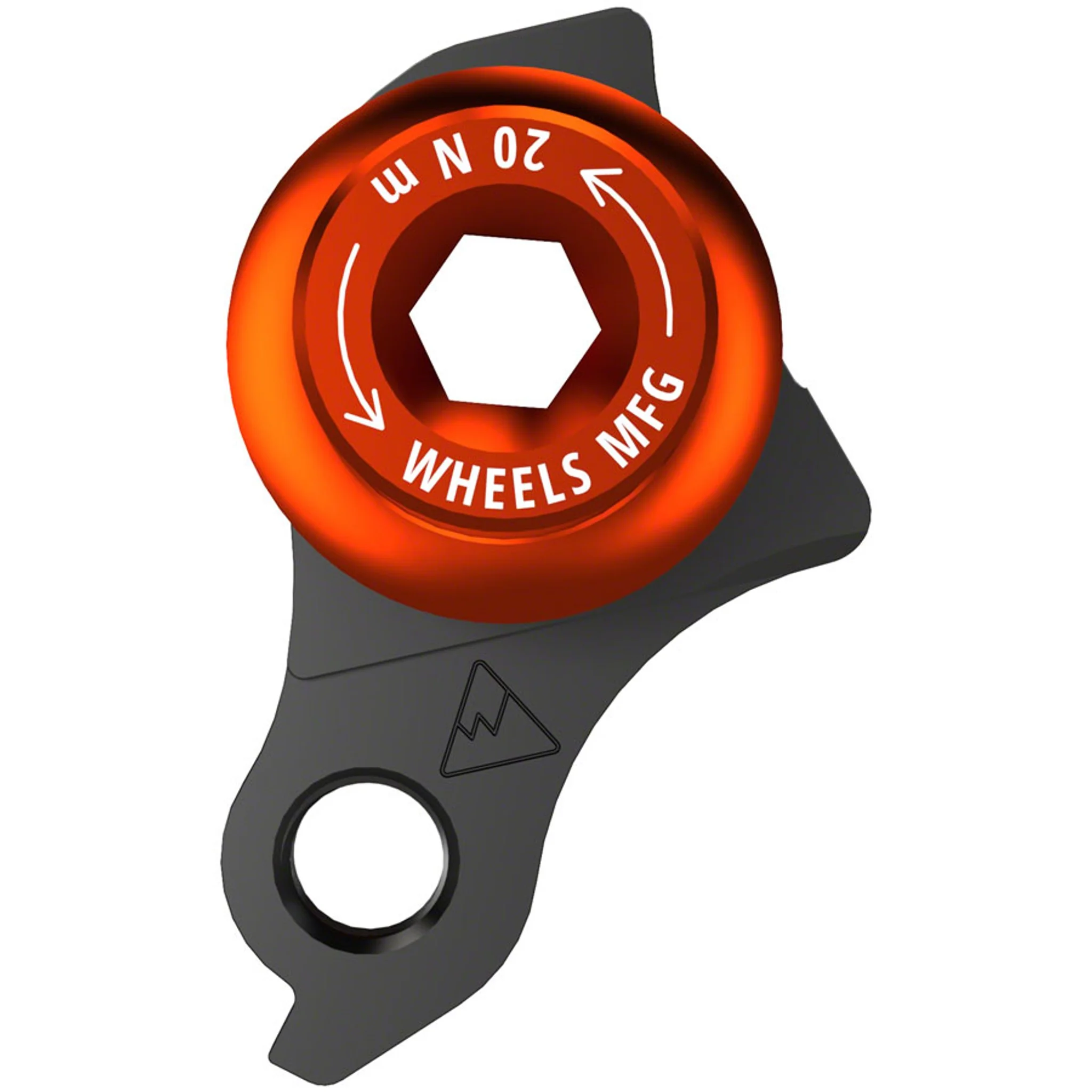 Universal Derailleur Hanger for SRAM UDH - Image 46
