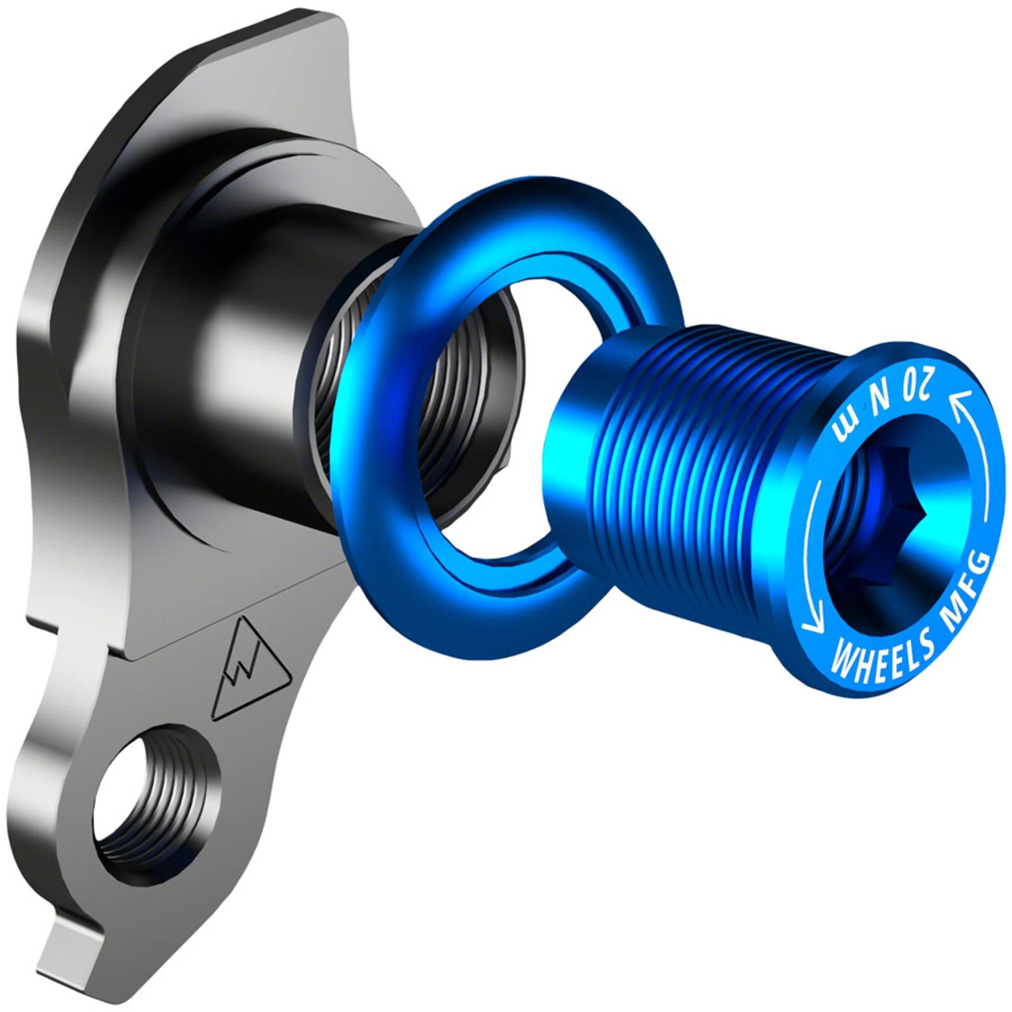 Universal Derailleur Hanger for SRAM UDH - Image 48