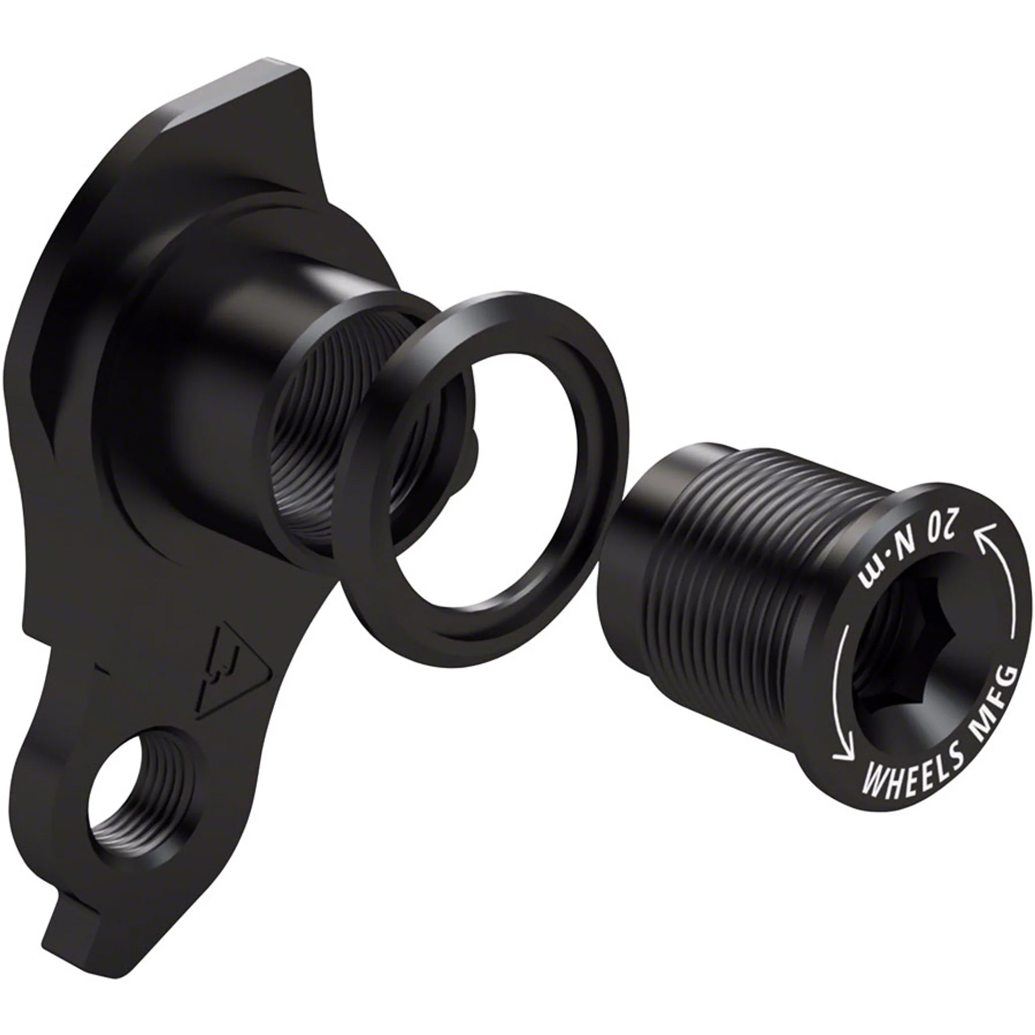 Universal Derailleur Hanger for SRAM UDH - Image 5