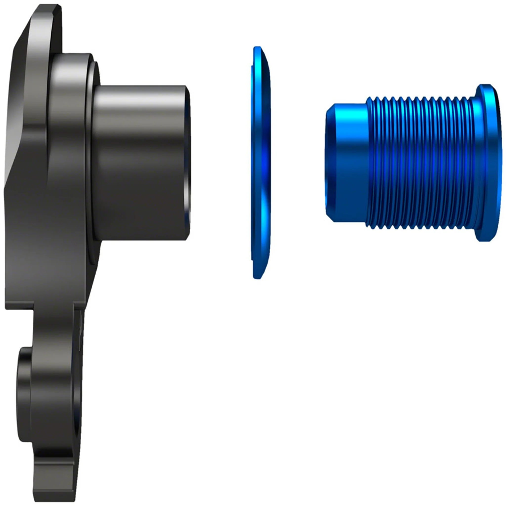 Universal Derailleur Hanger for SRAM UDH - Image 50