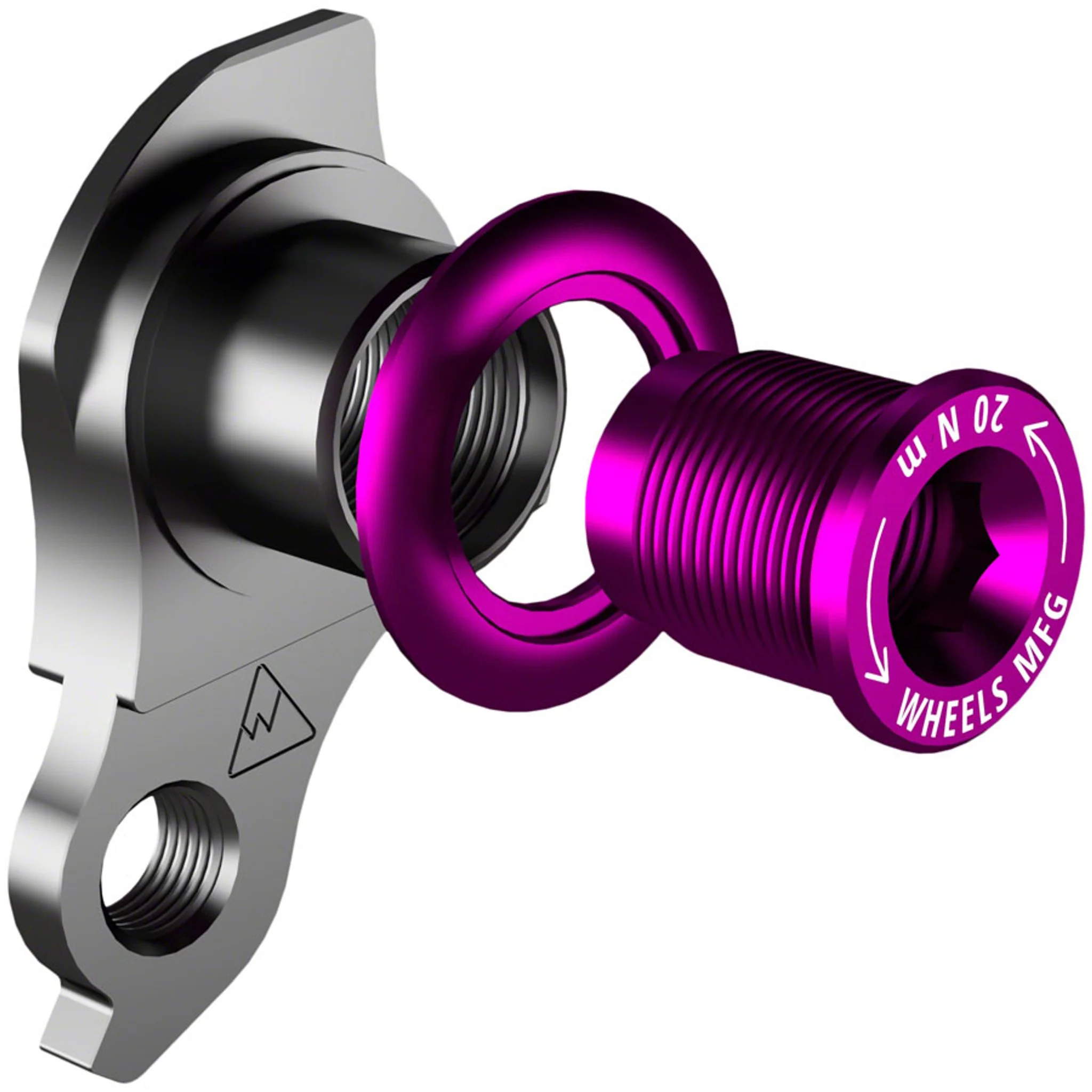 Universal Derailleur Hanger for SRAM UDH - Image 56
