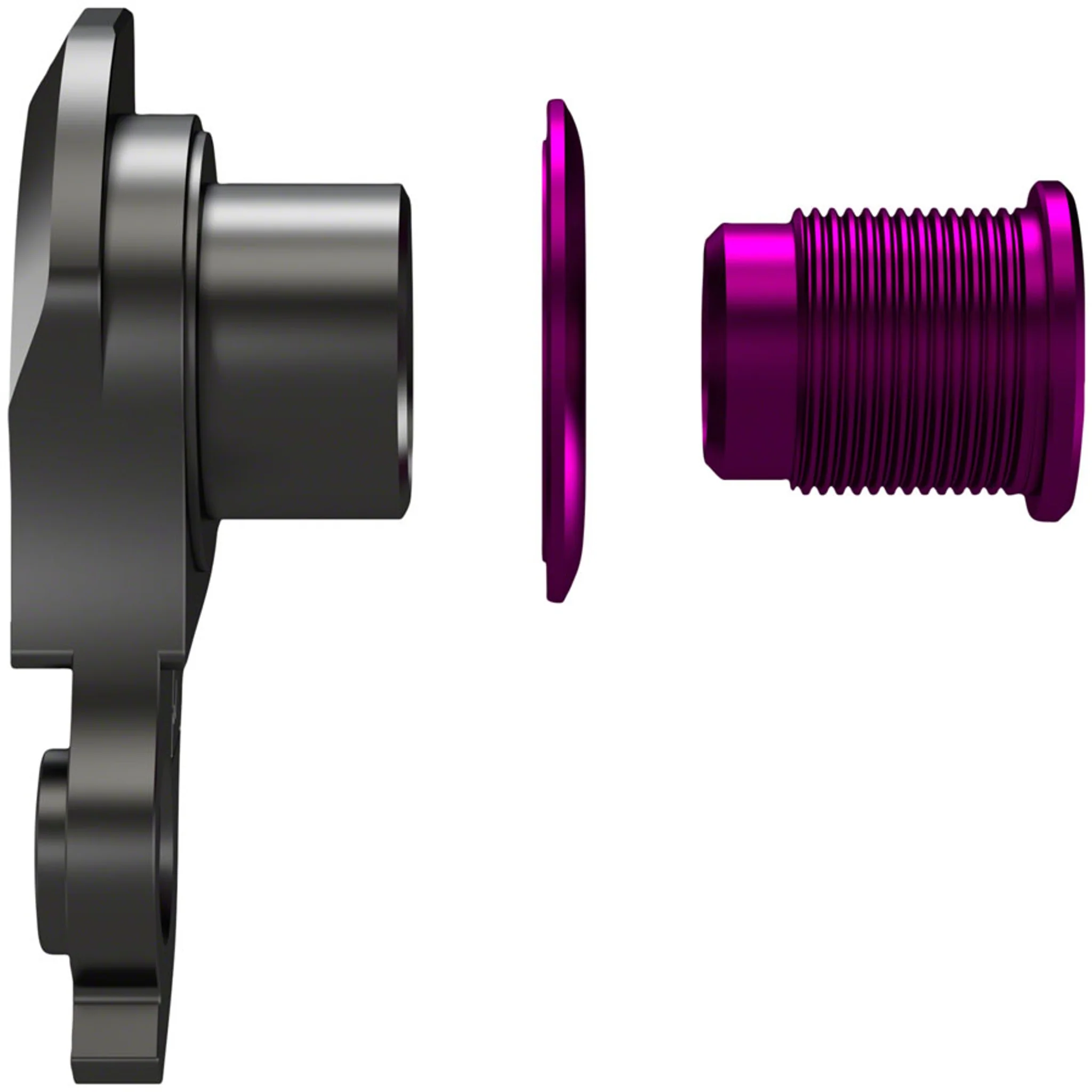 Universal Derailleur Hanger for SRAM UDH - Image 58